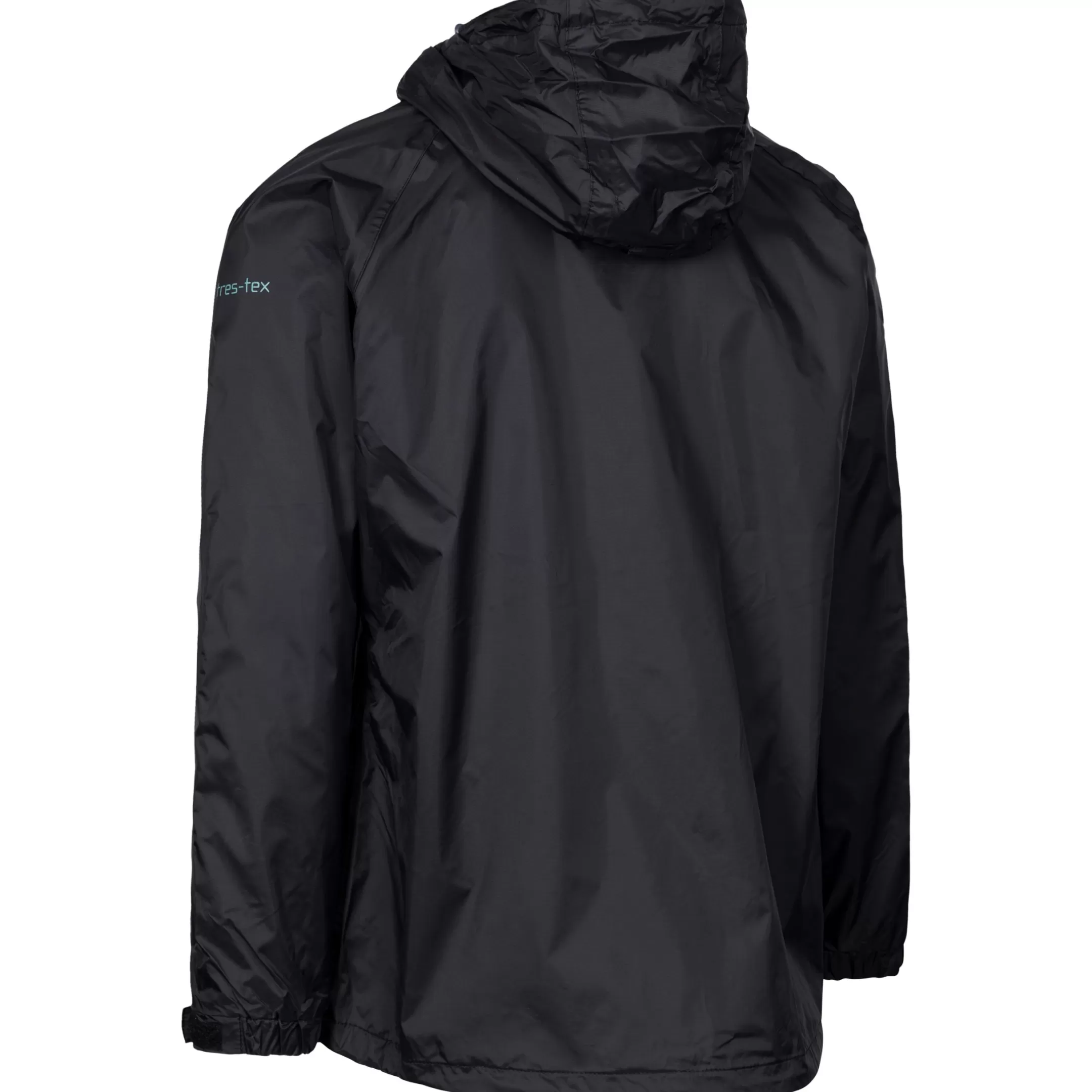 Womens Waterproof Jacket Tayah II | Trespass Cheap