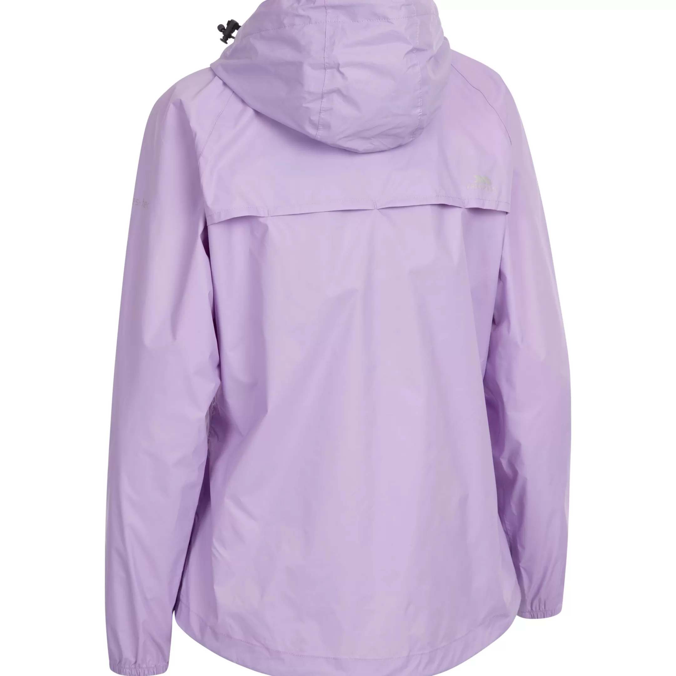Womens Waterproof Packaway Jacket Qikpac | Trespass Store