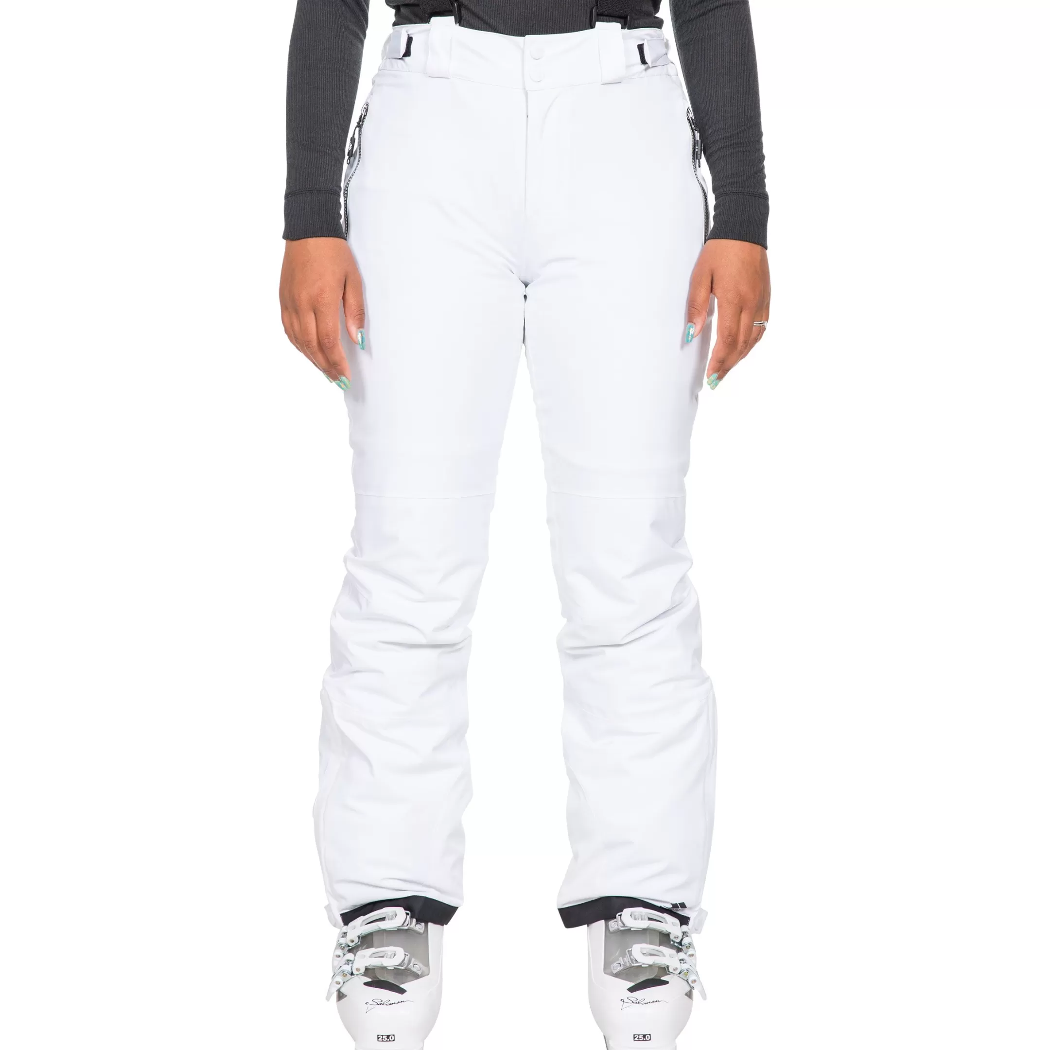 Womens Waterproof Salopettes Roseanne | Trespass Flash Sale