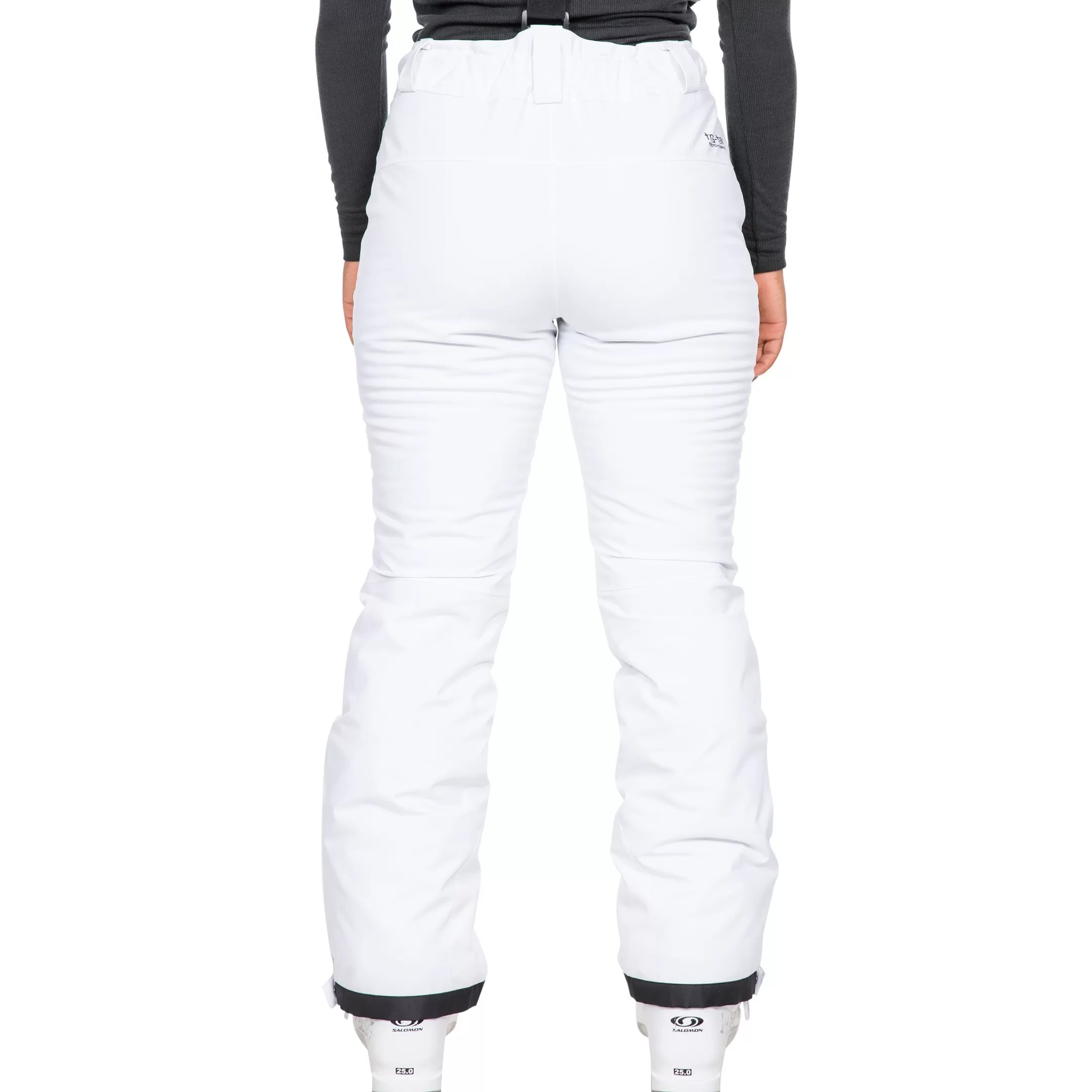 Womens Waterproof Salopettes Roseanne | Trespass Flash Sale