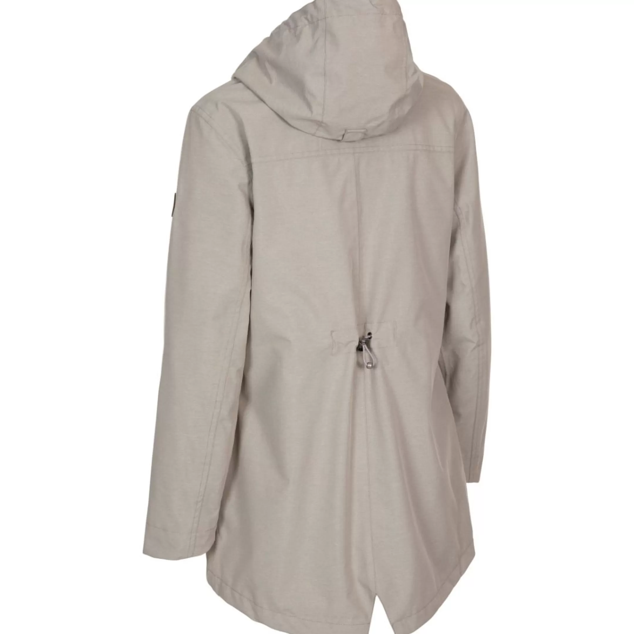 Womens Waterproof Shell Jacket Brampton | Trespass Cheap