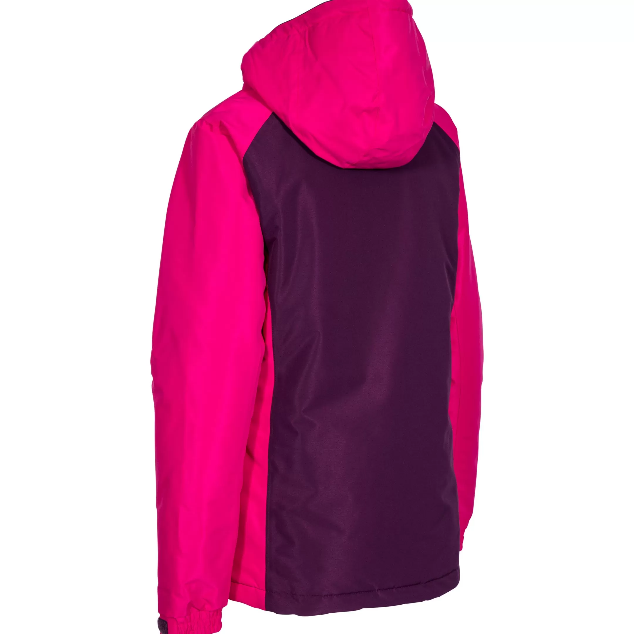 Womens Waterproof Ski Jacket Sheelin | Trespass Hot