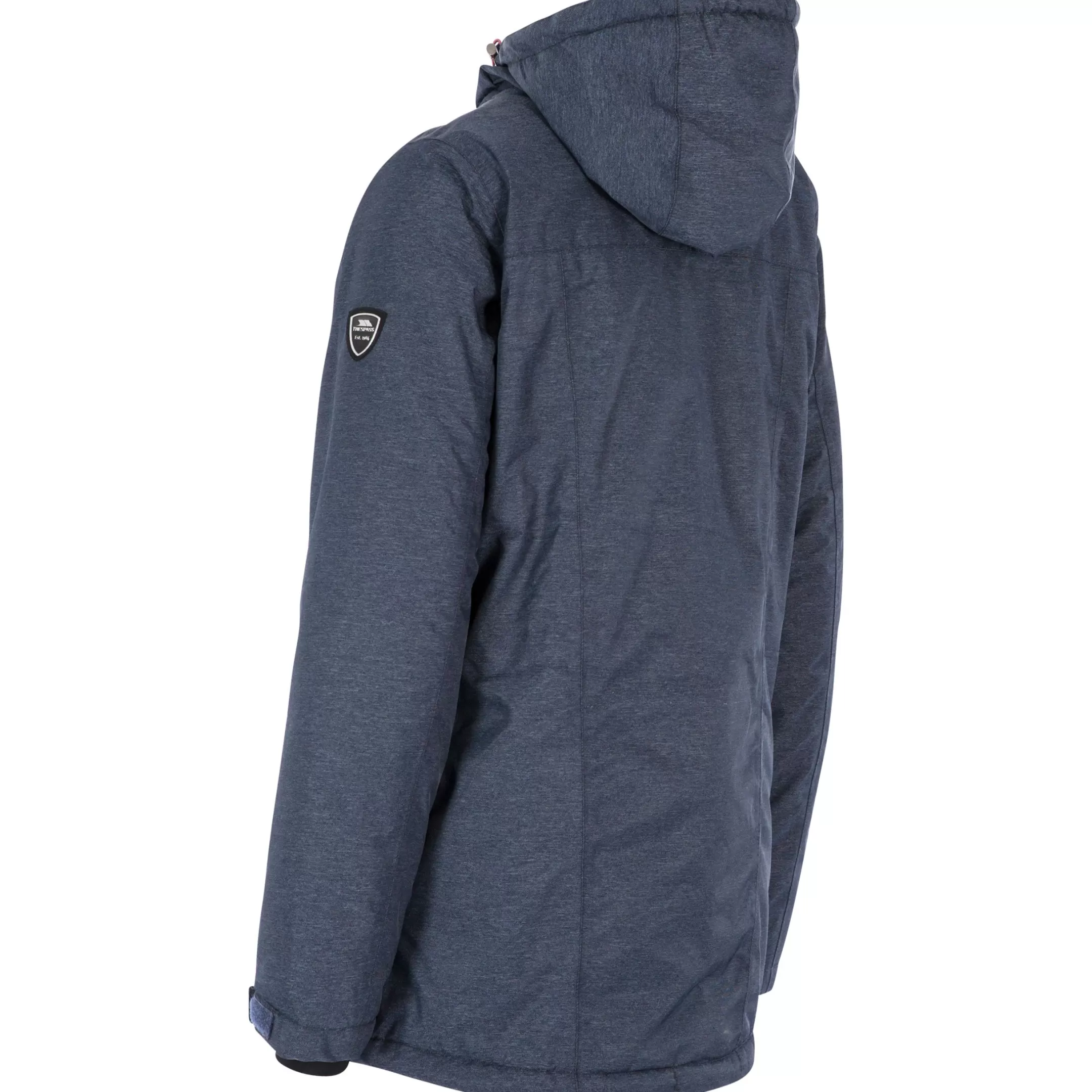 Womens Waterproof Ski Jacket Signal | Trespass Store