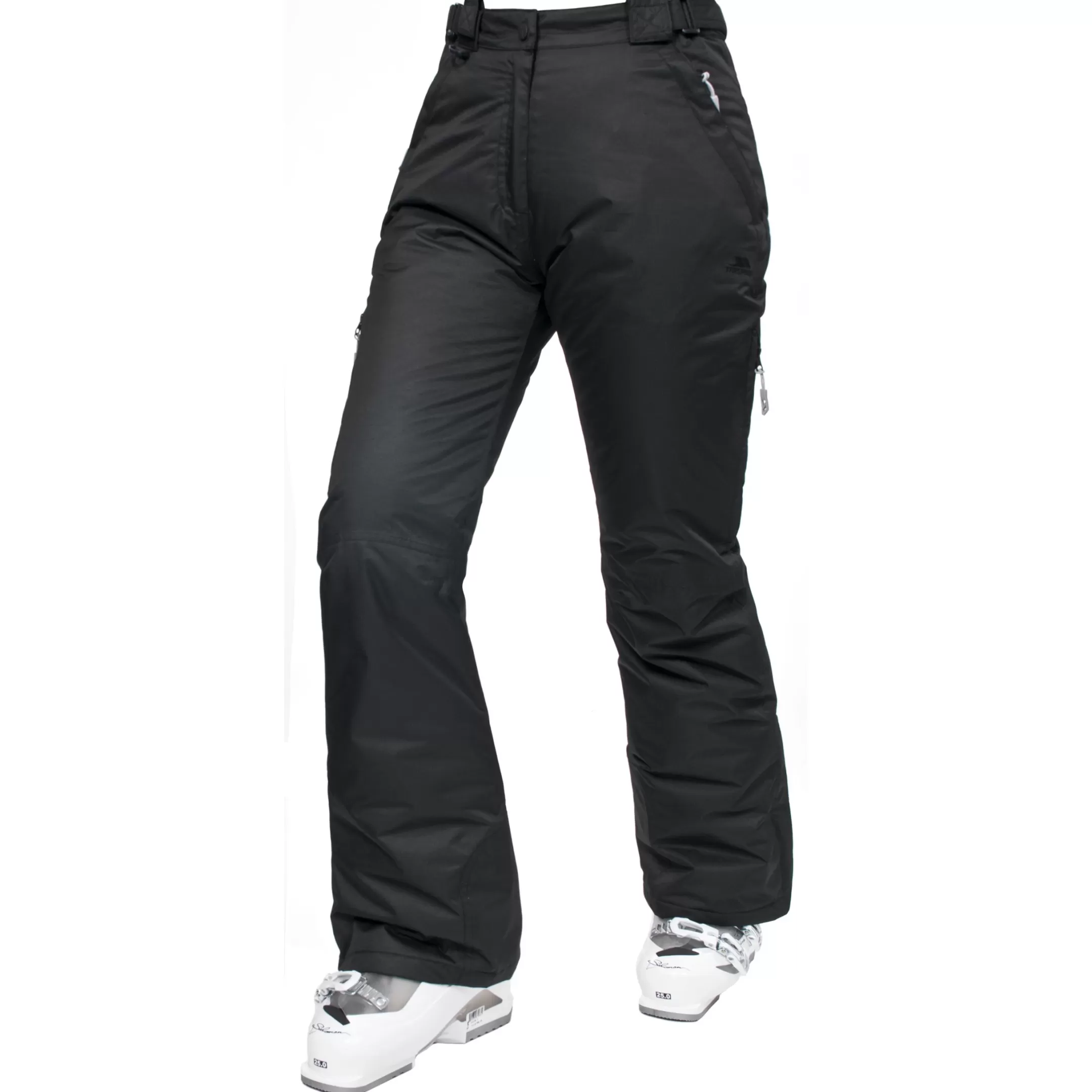 Womens Waterproof Ski Trousers Lohan | Trespass Outlet