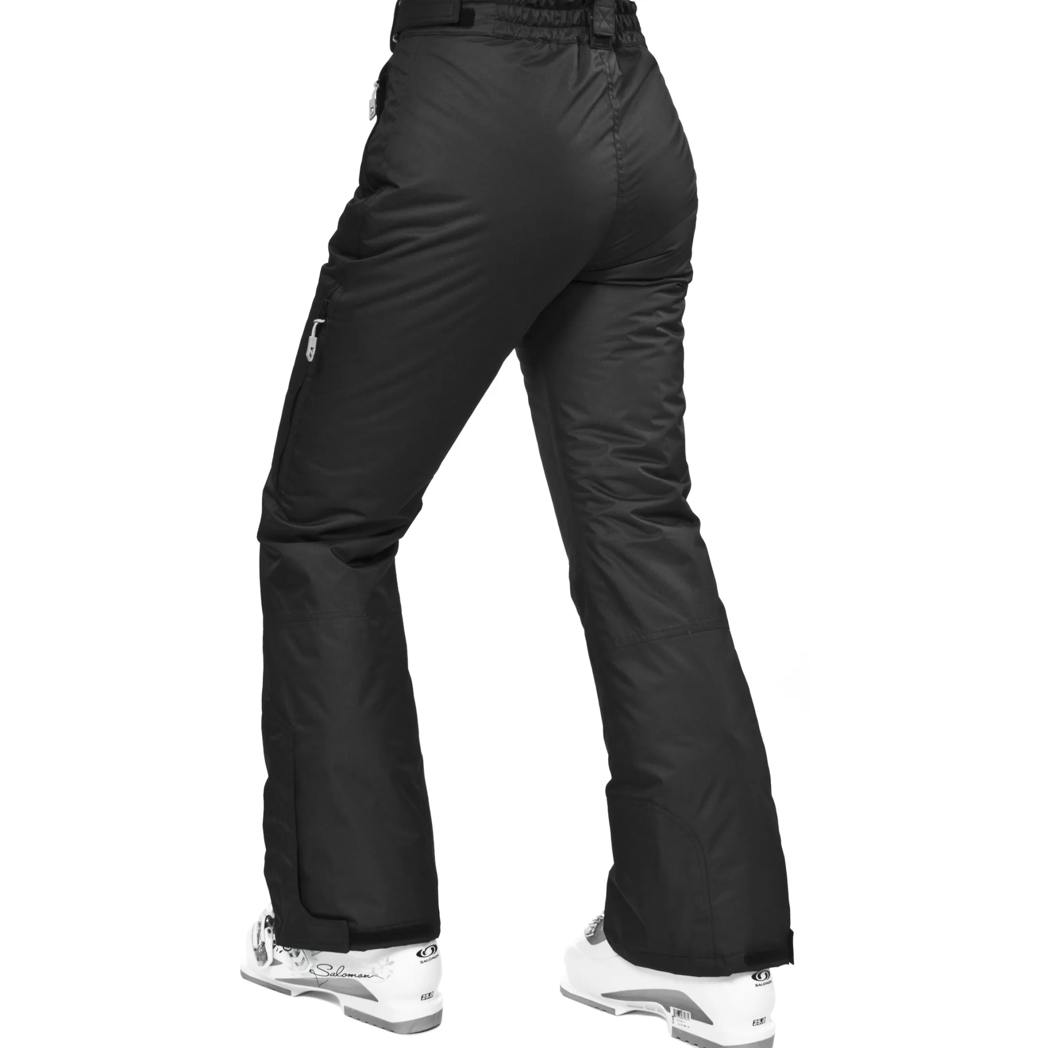 Womens Waterproof Ski Trousers Lohan | Trespass Outlet