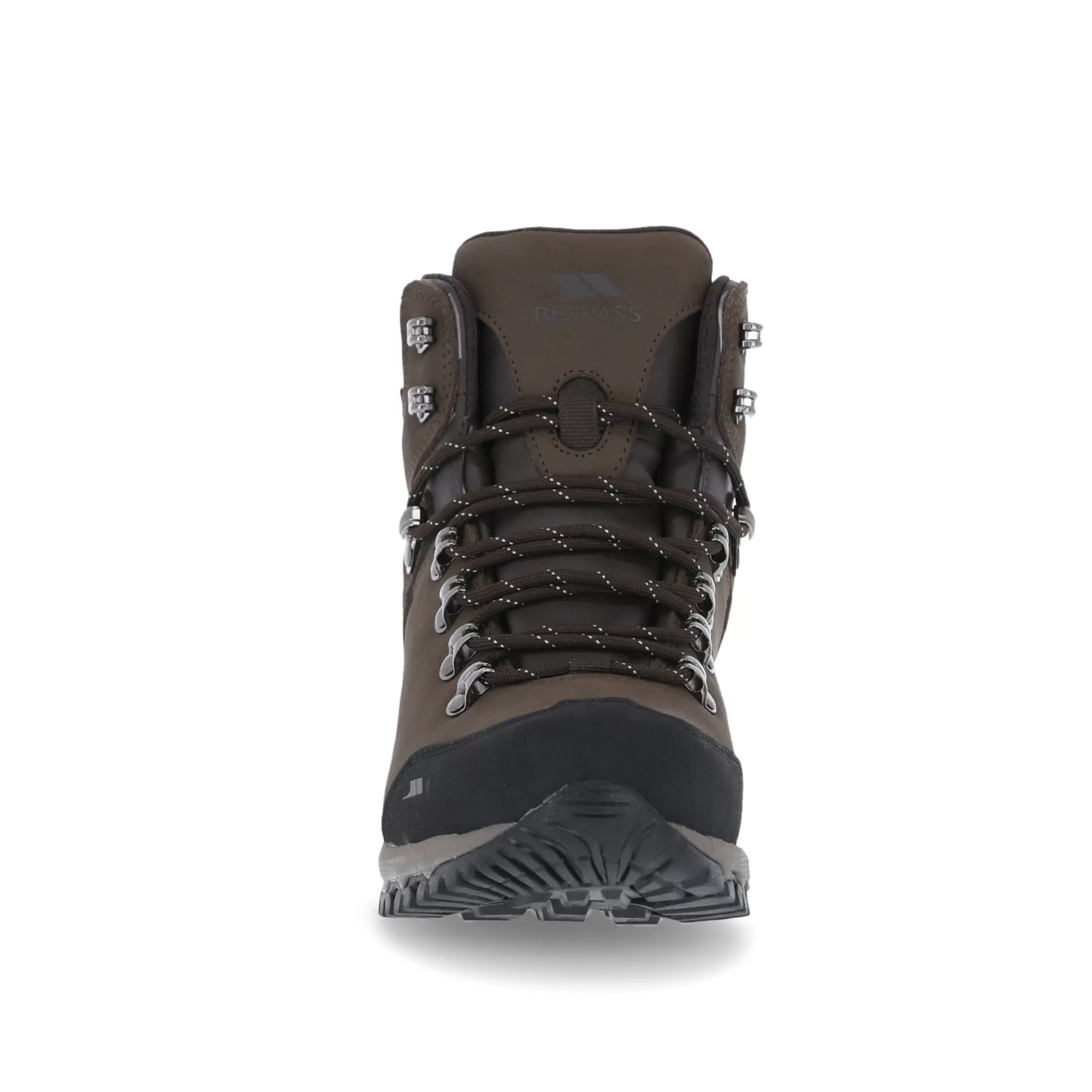 Womens Waterproof Vibram Walking Boots Baylin | Trespass Fashion