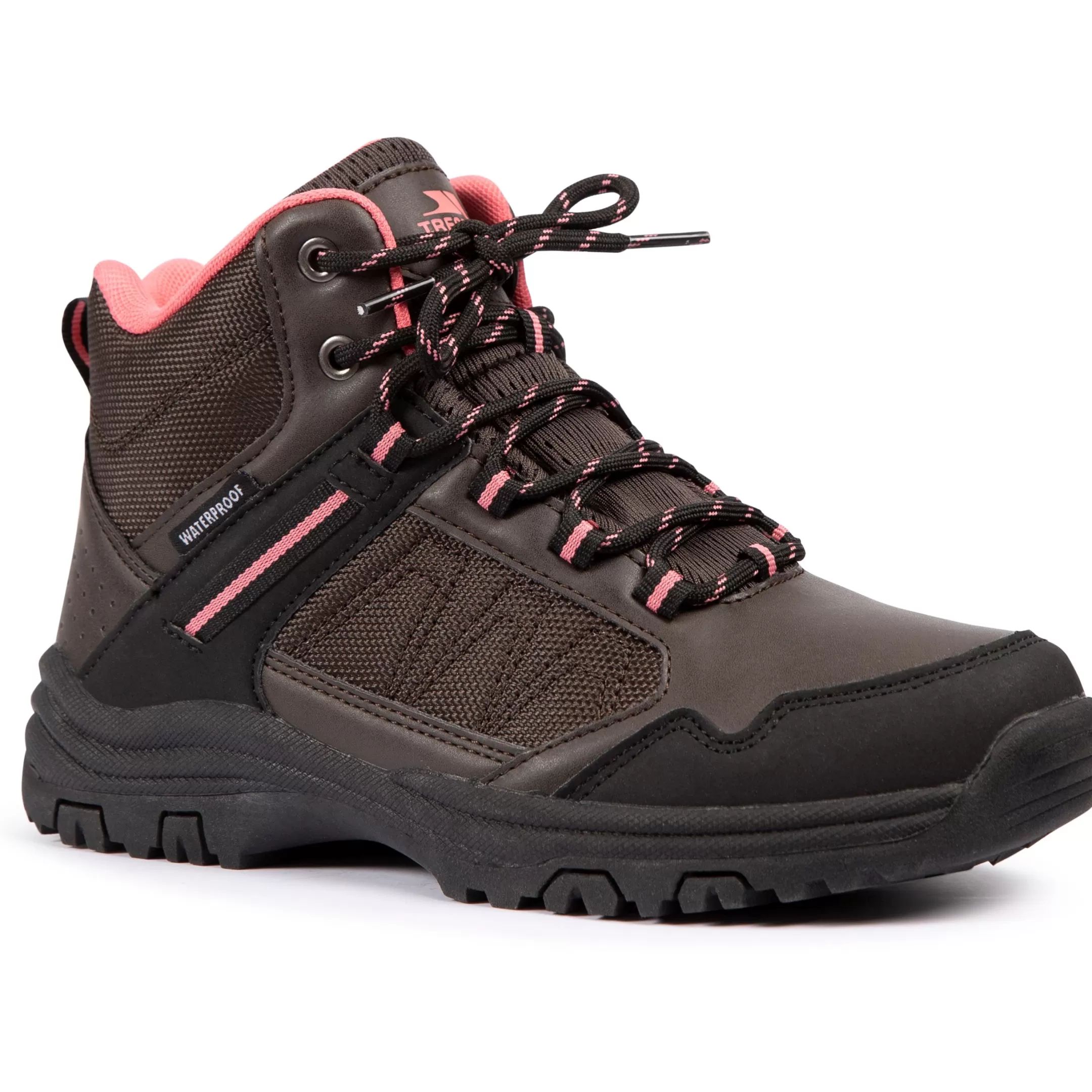 Women's Waterproof Walking Boots Lyre | Trespass Online