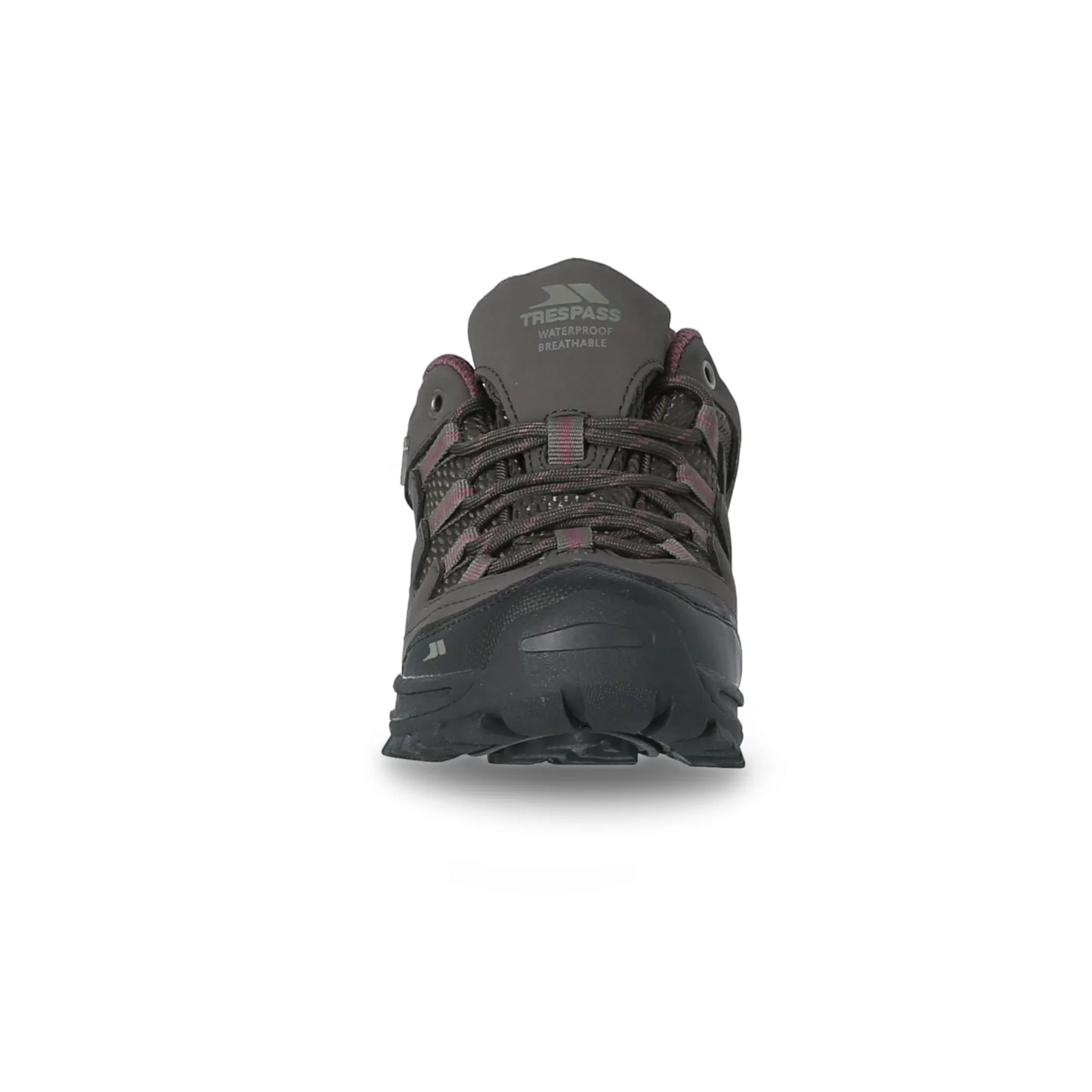 Womens Waterproof Walking Shoes Mitzi | Trespass Clearance