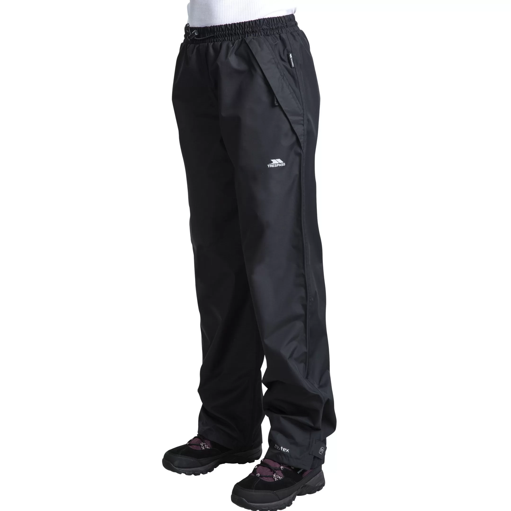 Womens Waterproof Walking Trousers Tutula | Trespass Hot