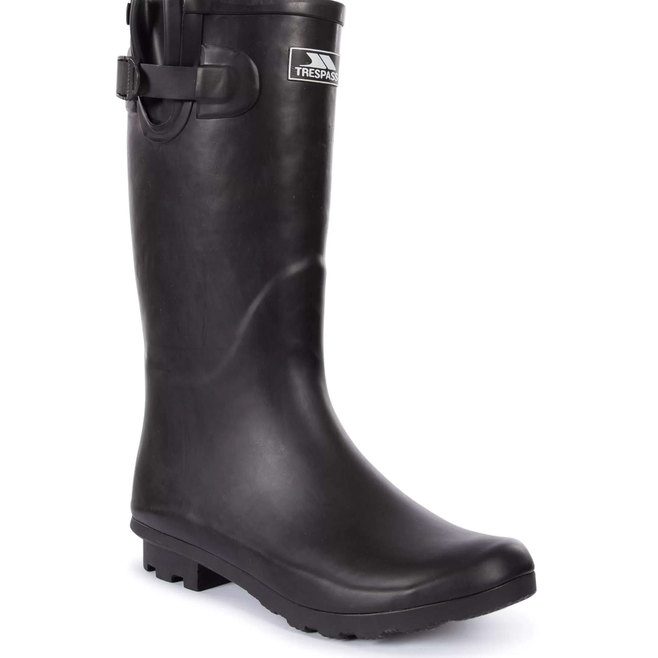 Womens Waterproof Wellies Damon | Trespass Store
