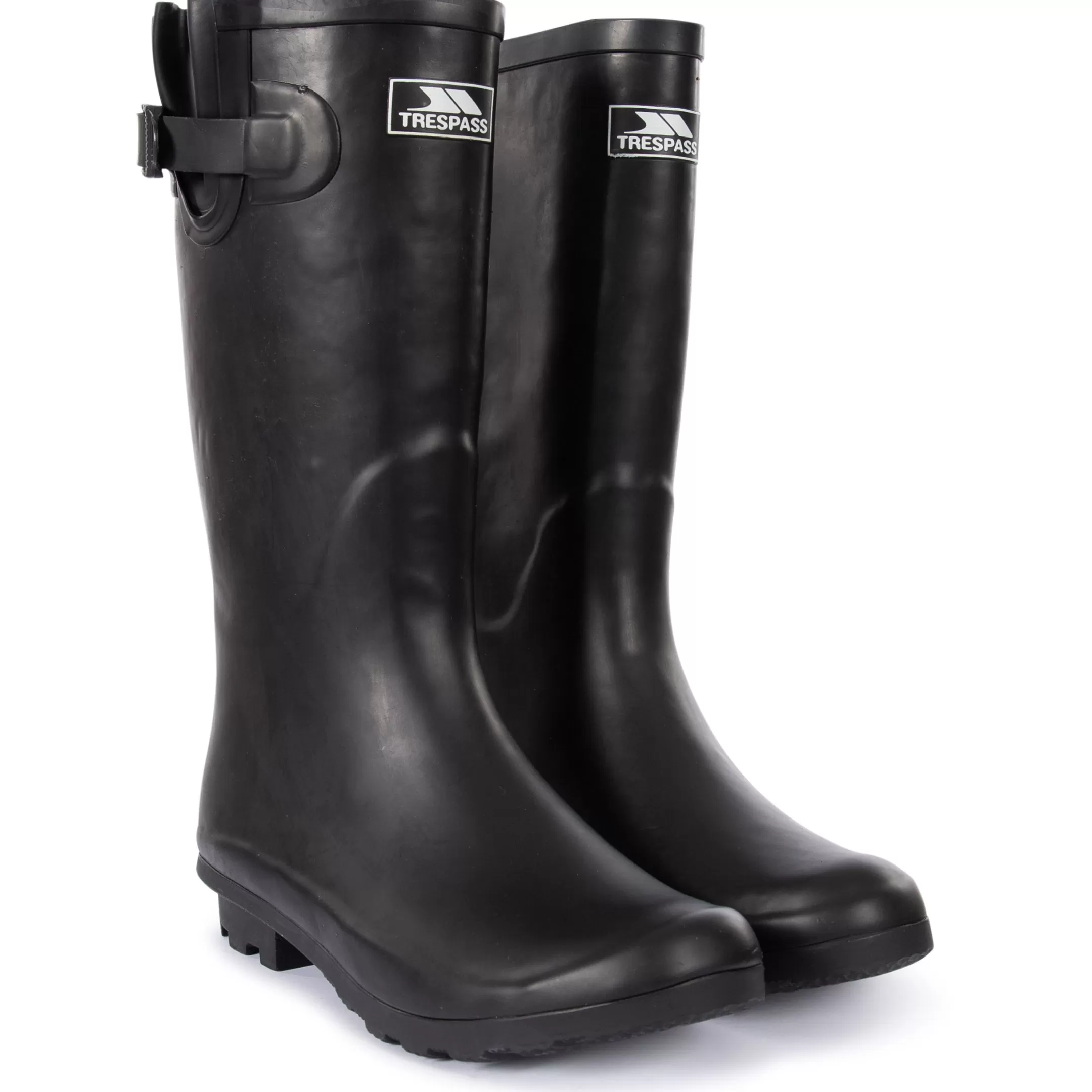Womens Waterproof Wellies Damon | Trespass Store