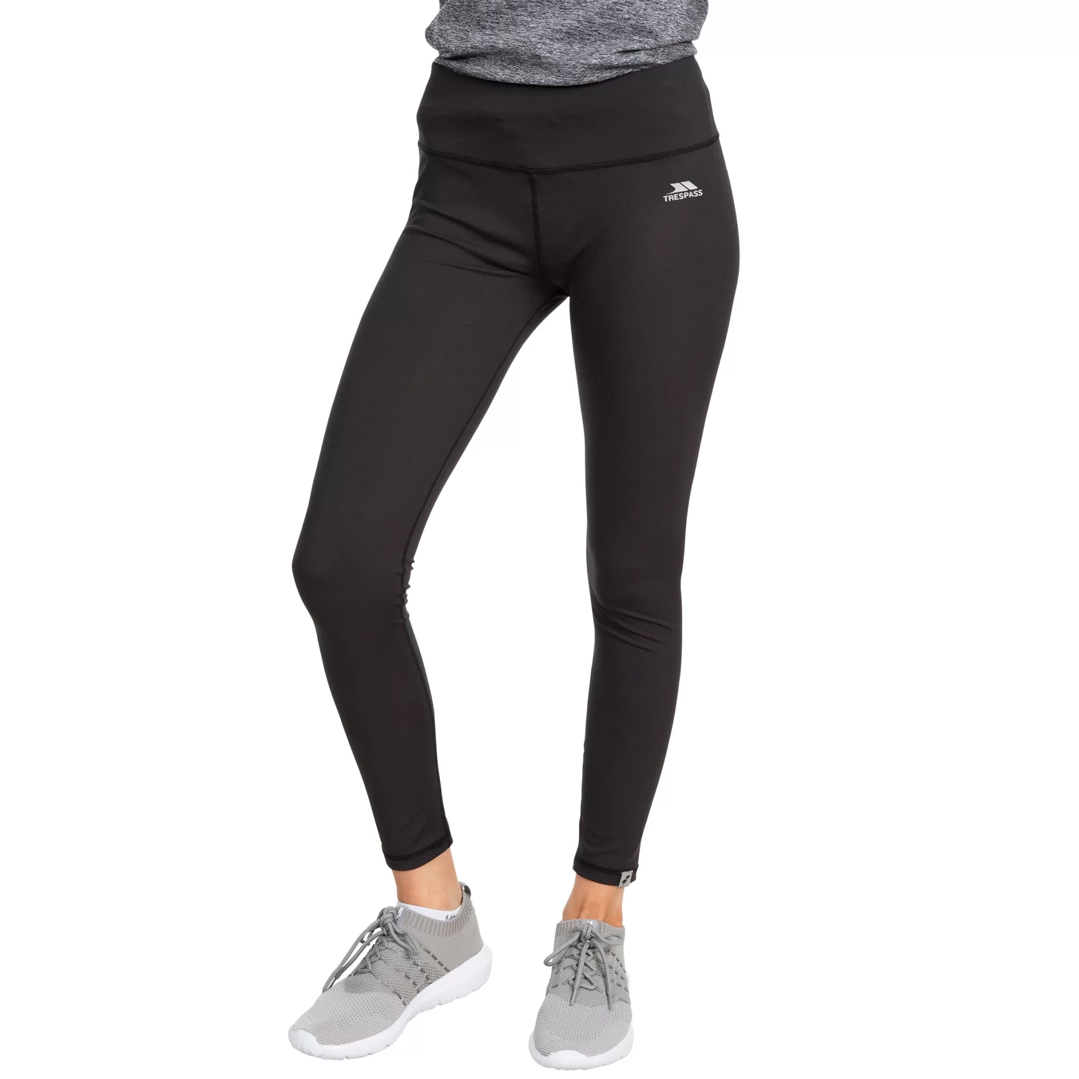 Womens Wicking Active Leggings Vivien | Trespass Shop