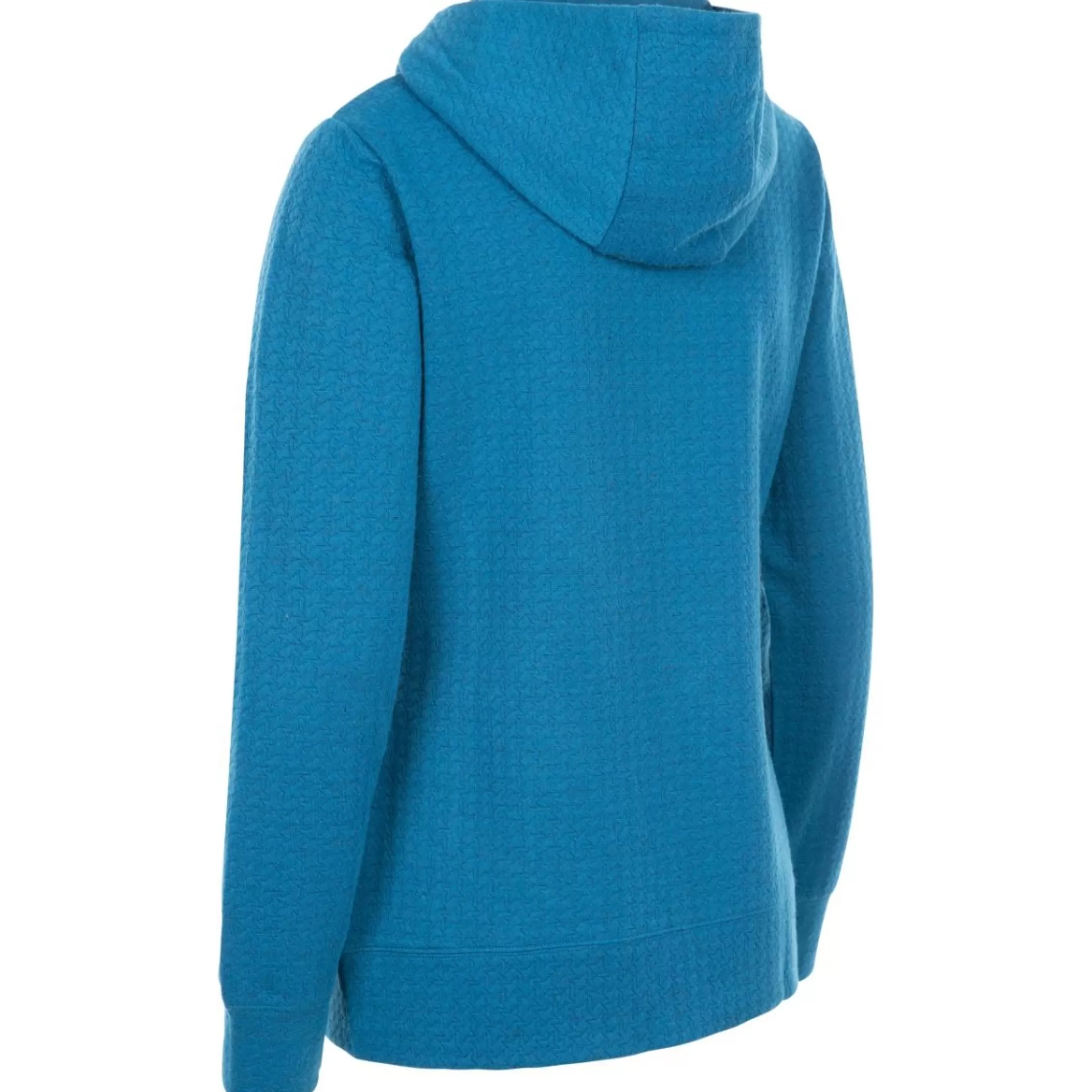 Women's Zip Up Hoodie Winnie | Trespass Hot