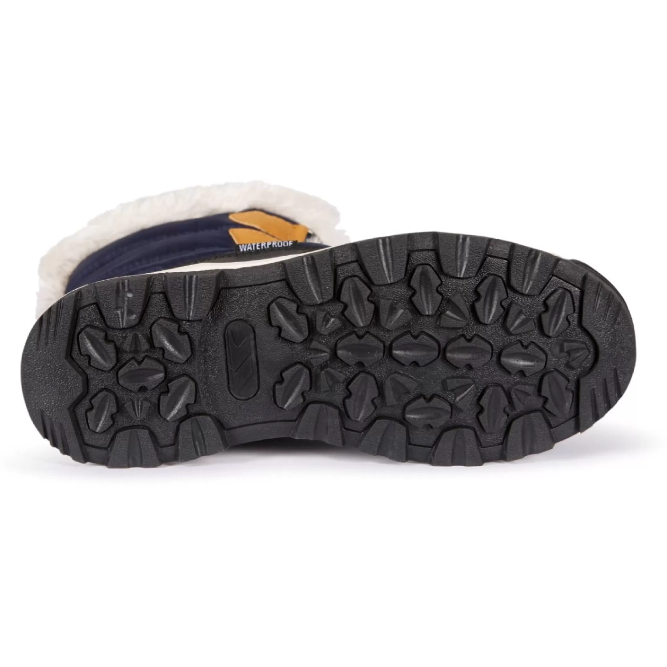 Youth Waterproof Snow Boots Ratho | Trespass Shop