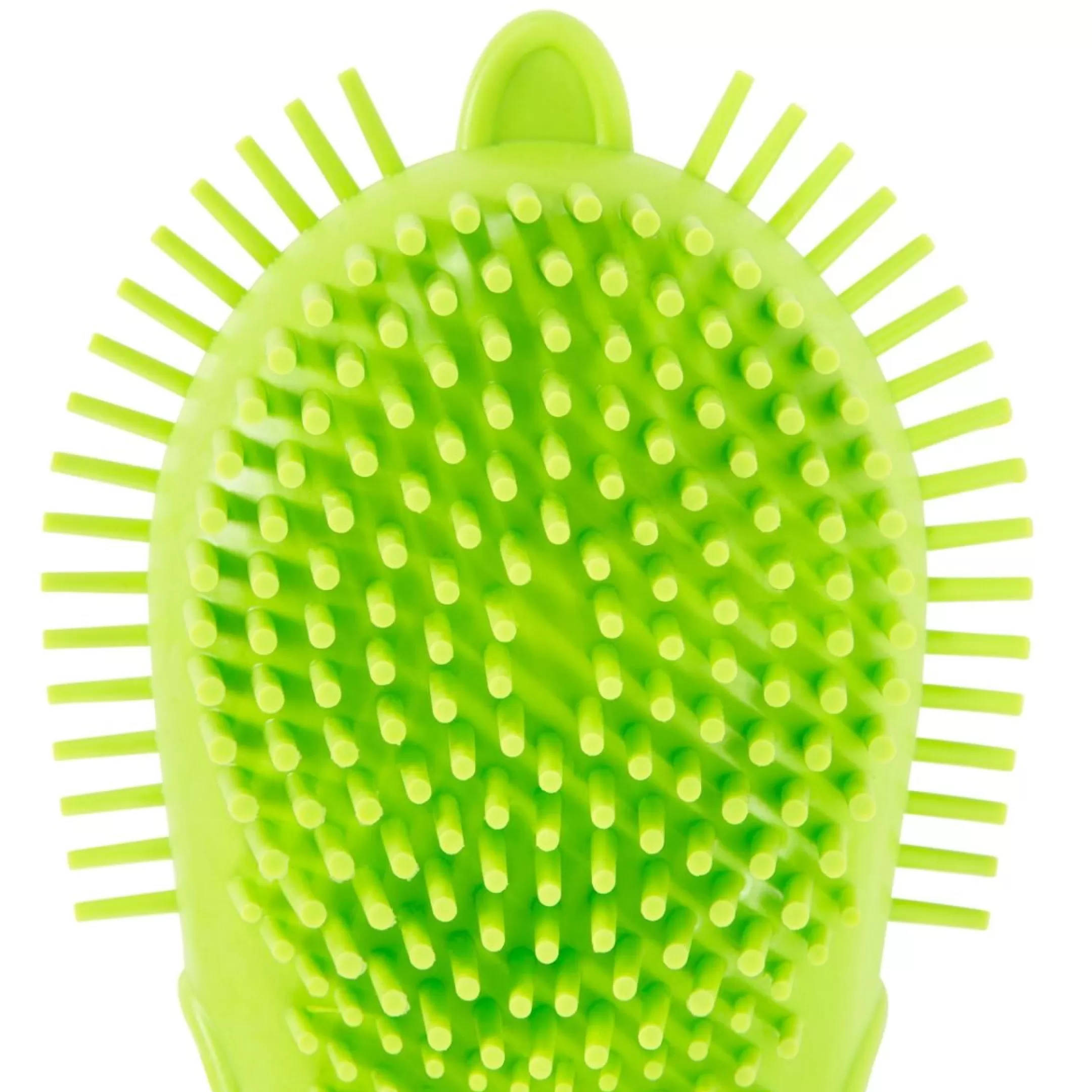 Trespaws Dual Paw Cleaner and Silicone Bathing Brush Mucky | Trespass Best Sale