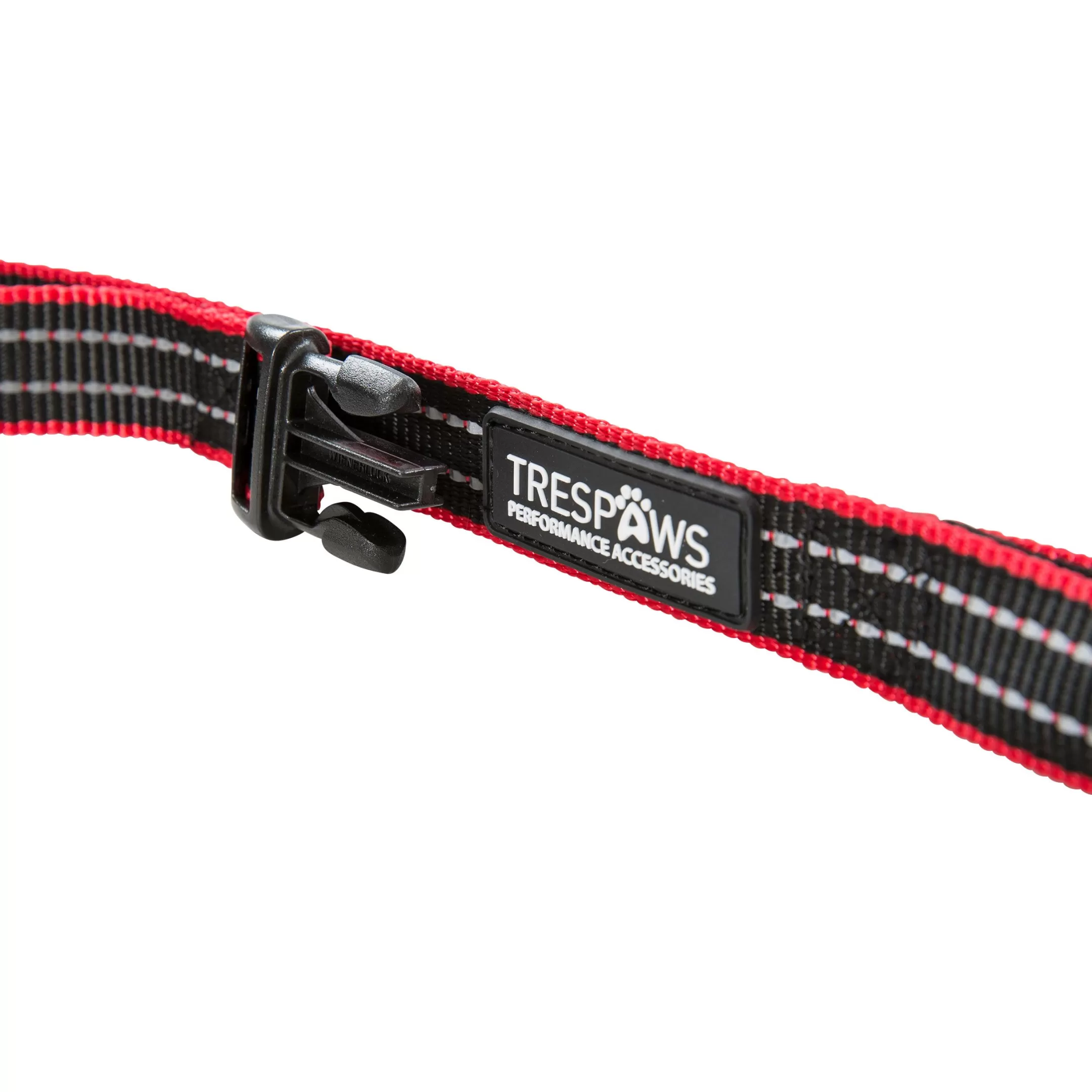 Trespaws Hands Free Dog Running Lead Chester | Trespass Flash Sale