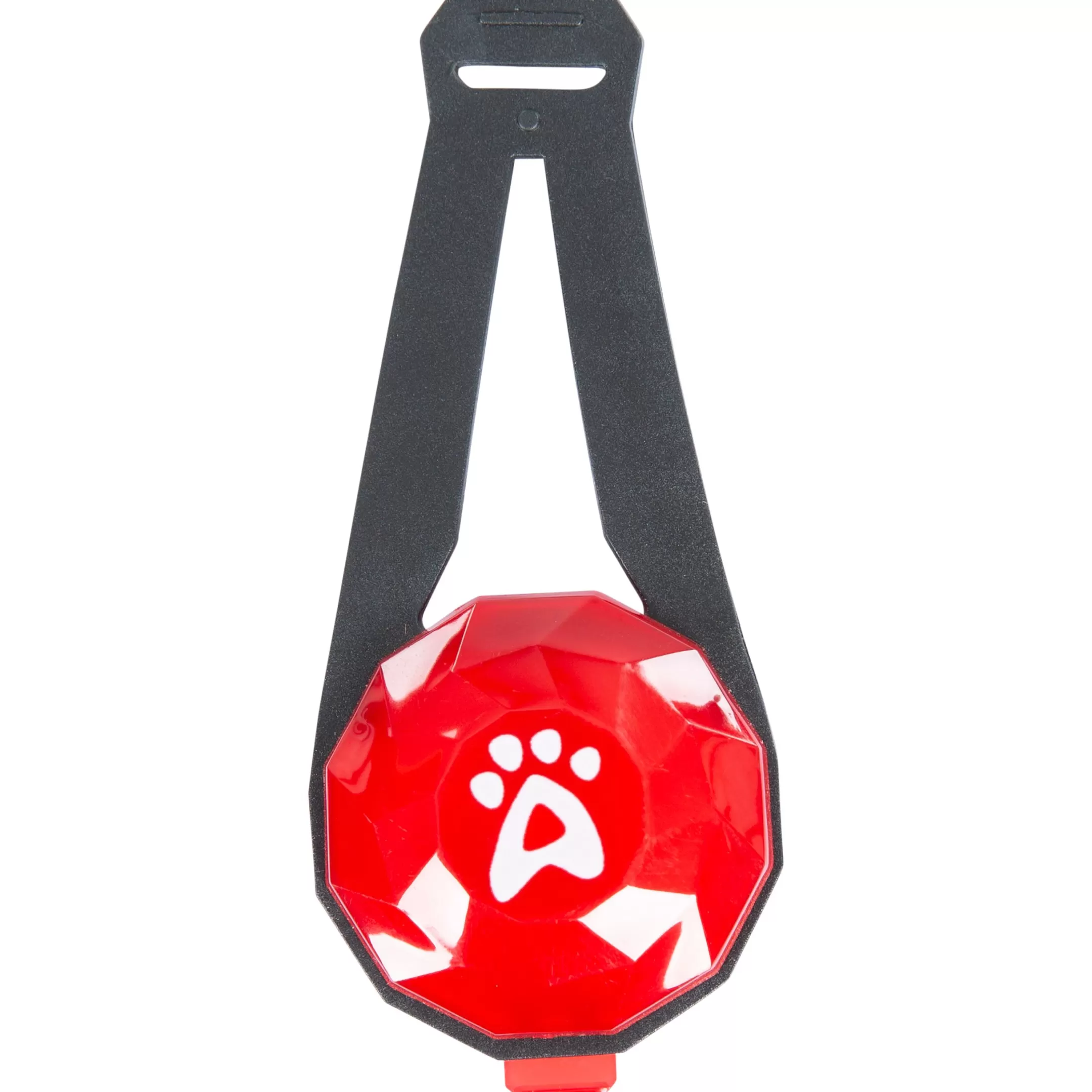 Trespaws LED Dog Charm Glitterdog | Trespass Best Sale