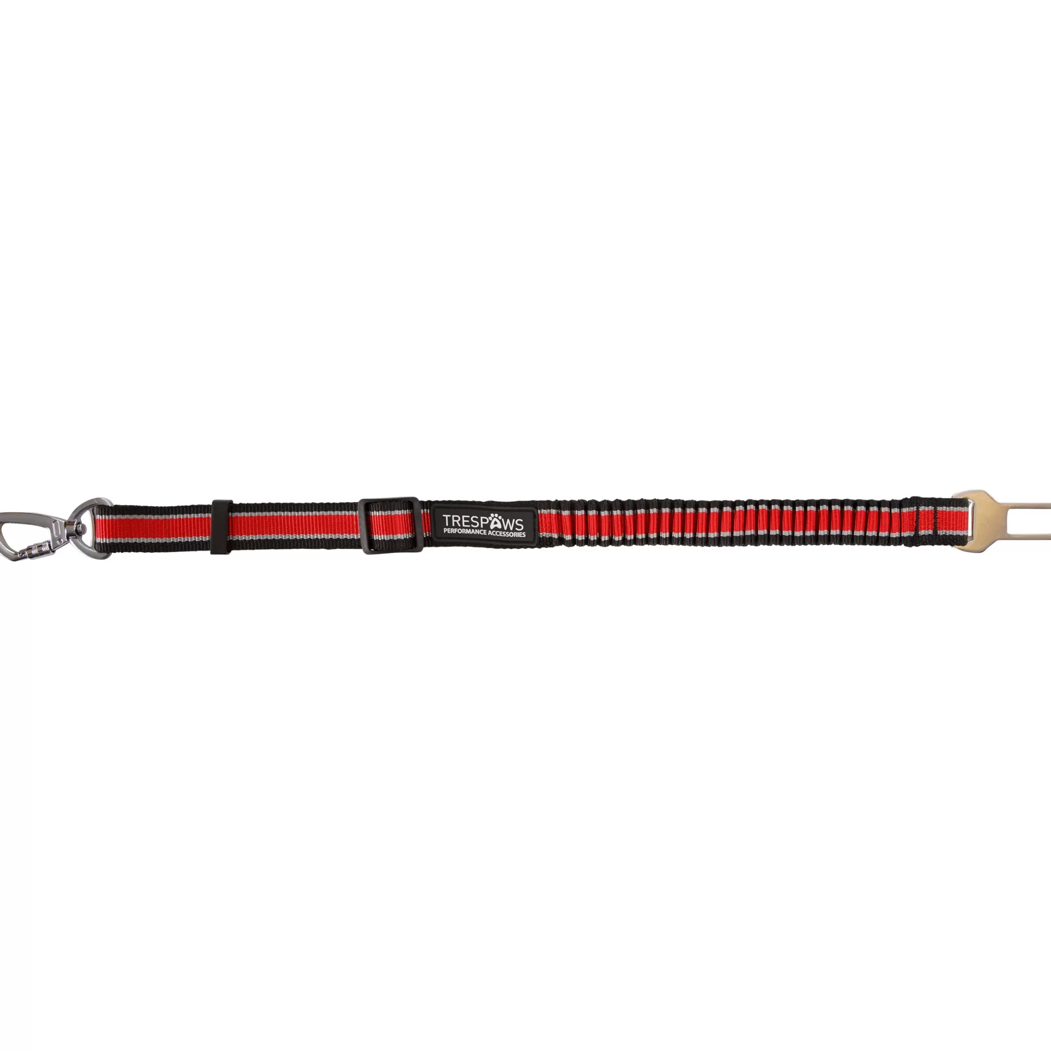 Trespaws Pet Car Safety Belt Slinky | Trespass Sale