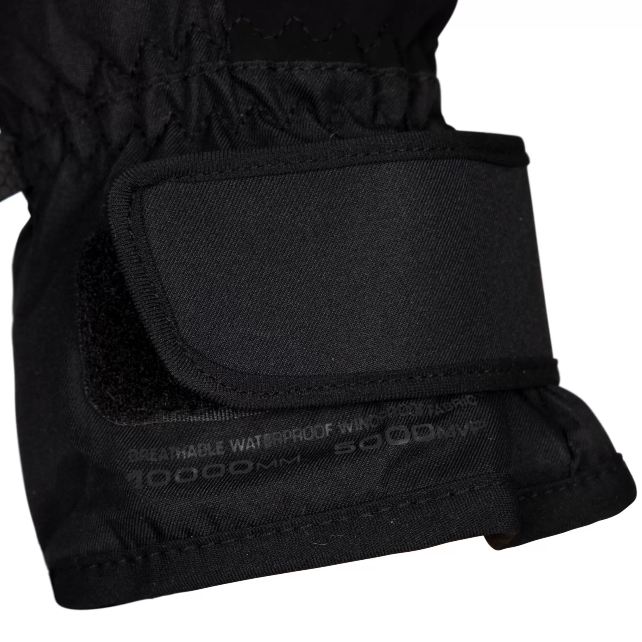 Unisex Adult Dlx Gloves Jarol | Trespass Cheap