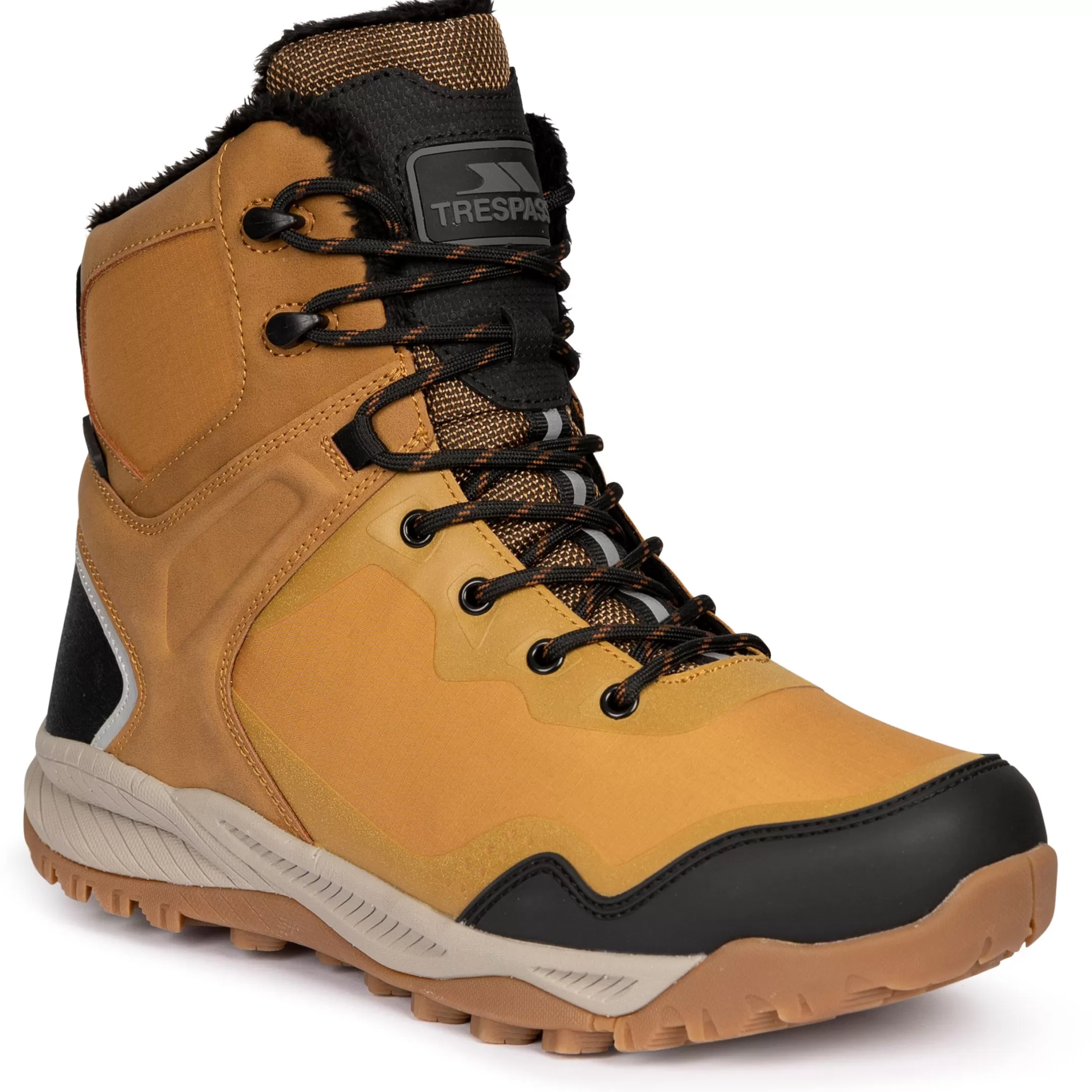 Unisex Adult Winter Boot Haze | Trespass Shop