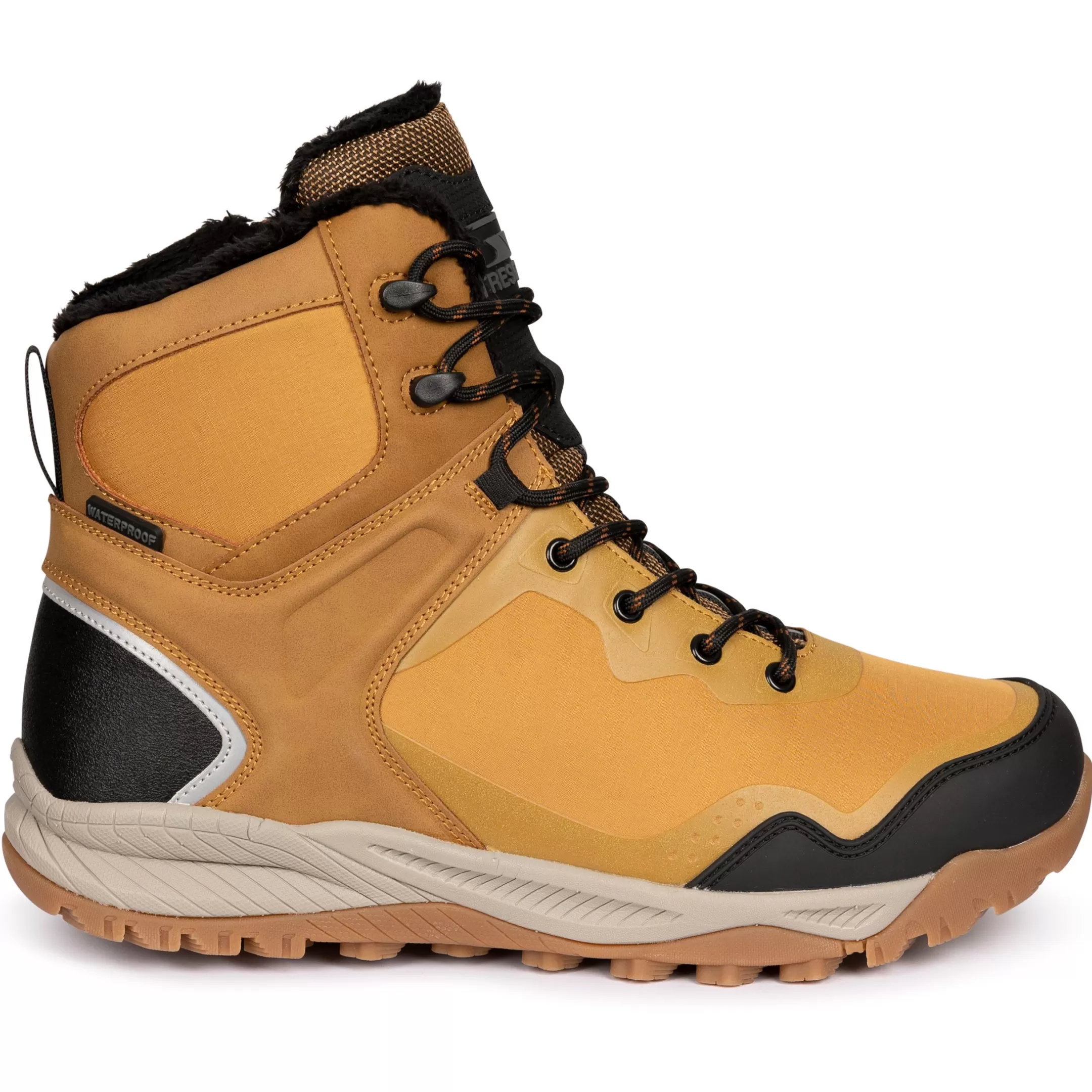 Unisex Adult Winter Boot Haze | Trespass Shop