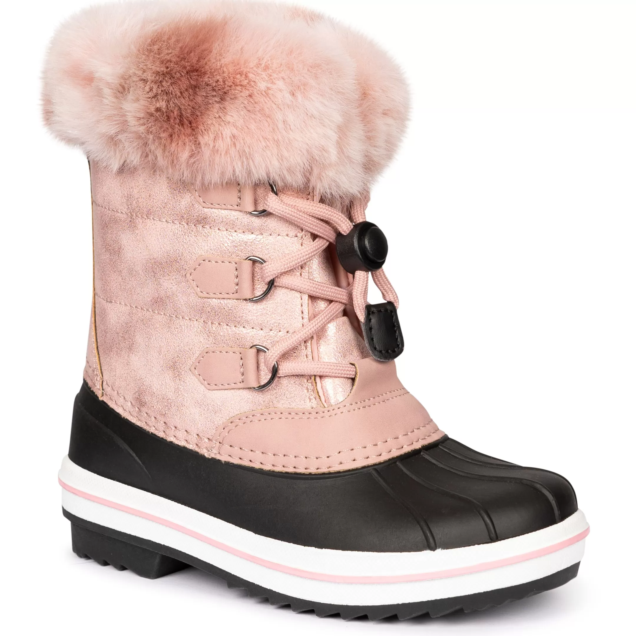 Unisex Kids Snowboot Eiry | Trespass Best Sale