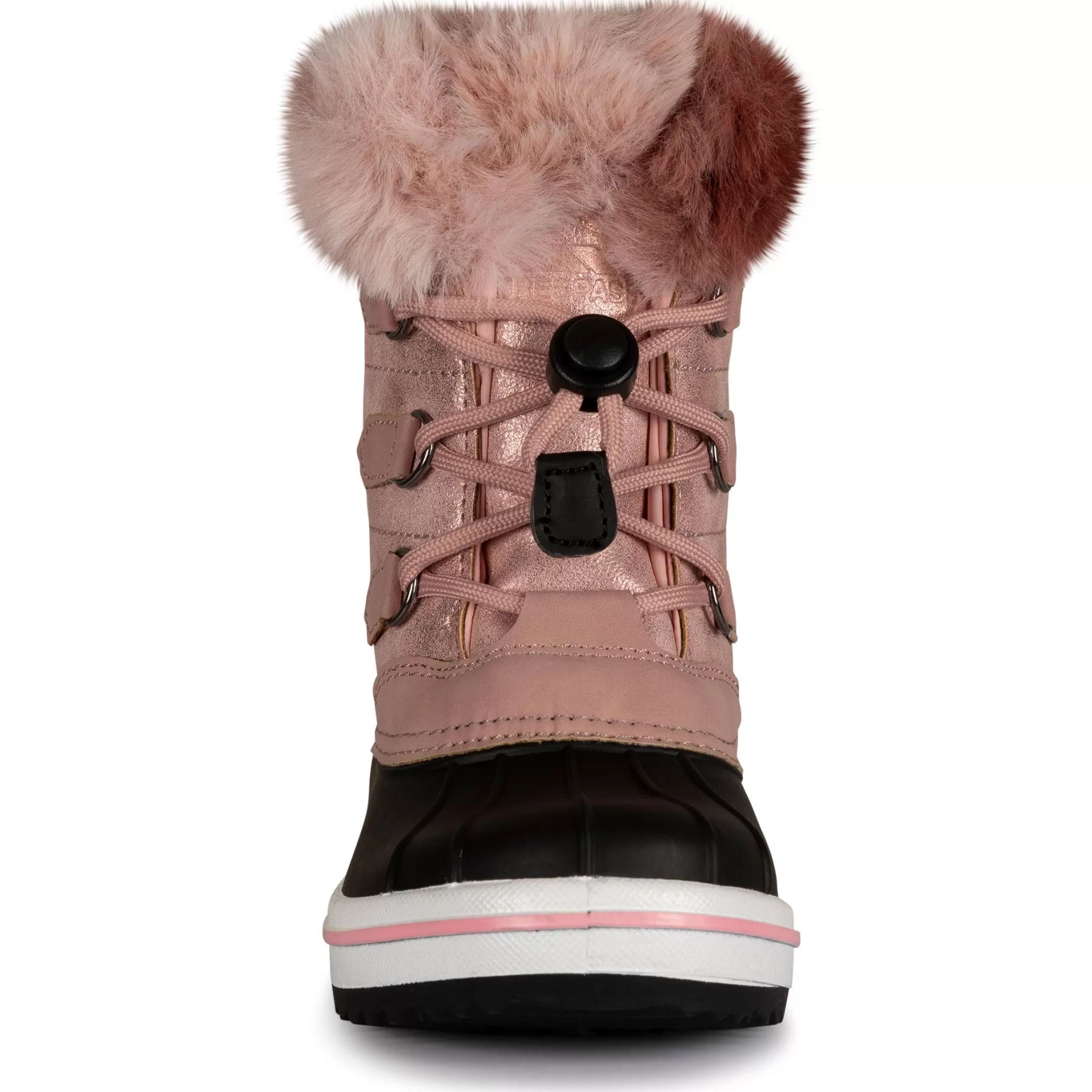 Unisex Kids Snowboot Eiry | Trespass Best Sale