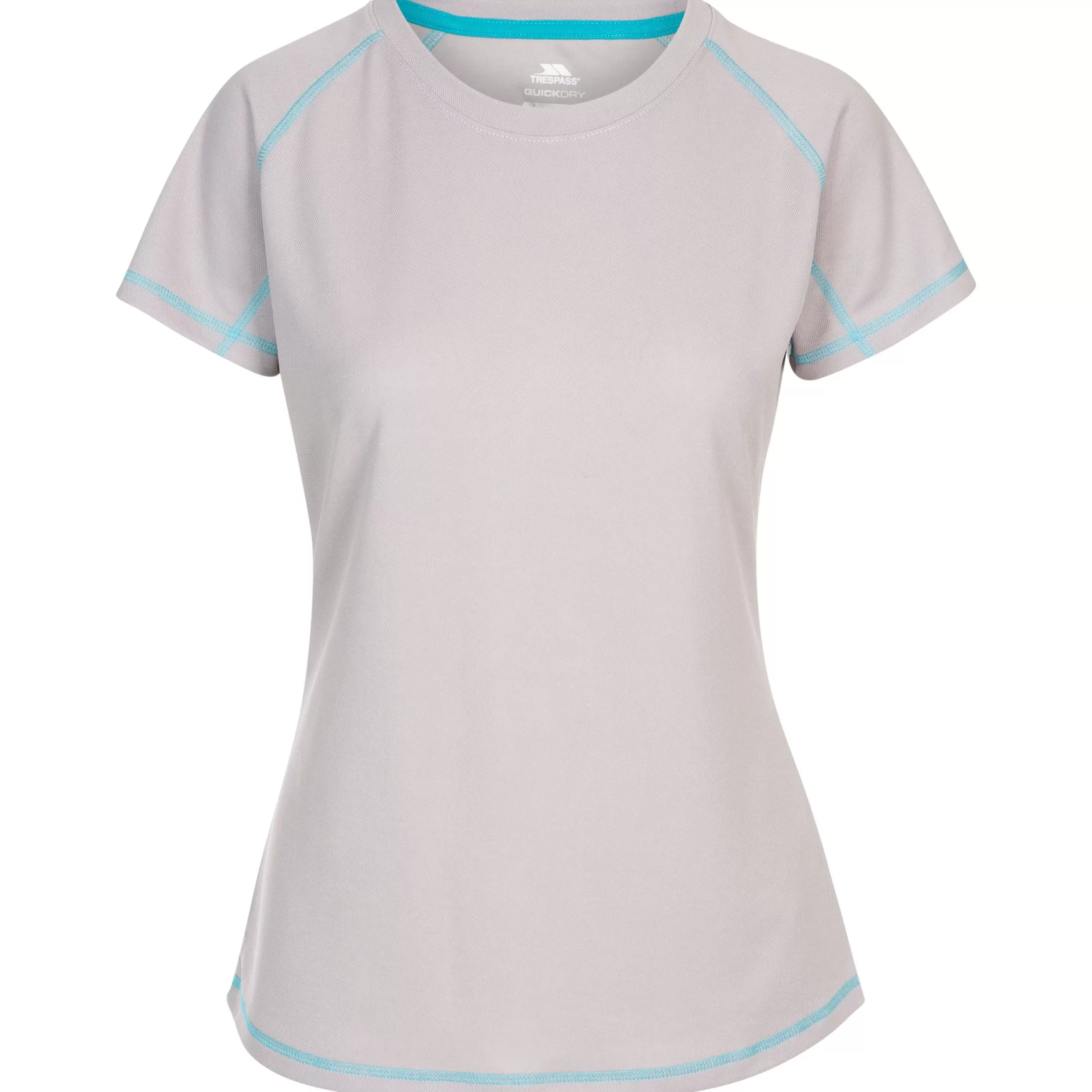 Viktoria Women's Active T-Shirt | Trespass Discount