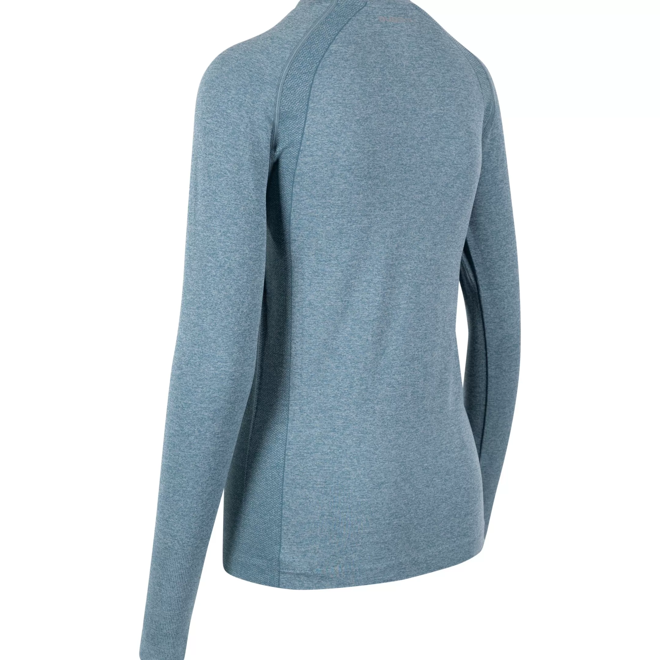 Welina Women's Long Sleeve Active T-Shirt | Trespass Flash Sale