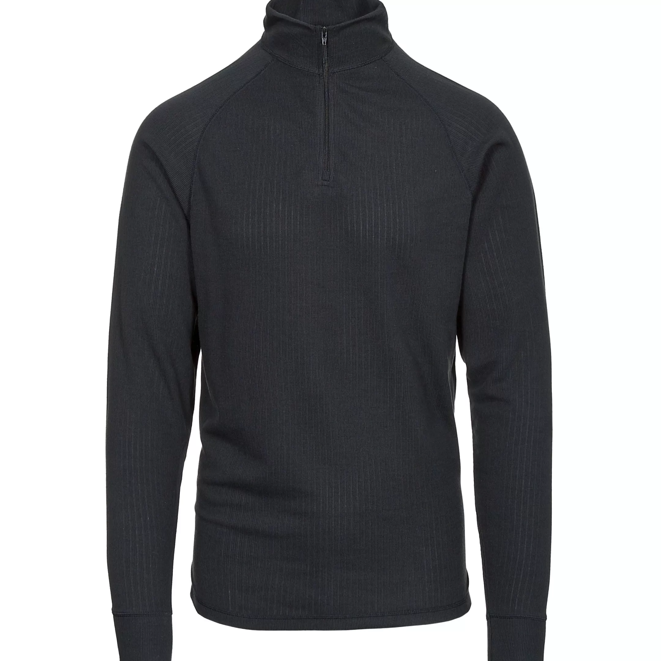 Wise360 Kids' Half Zip Thermal Top | Trespass Fashion