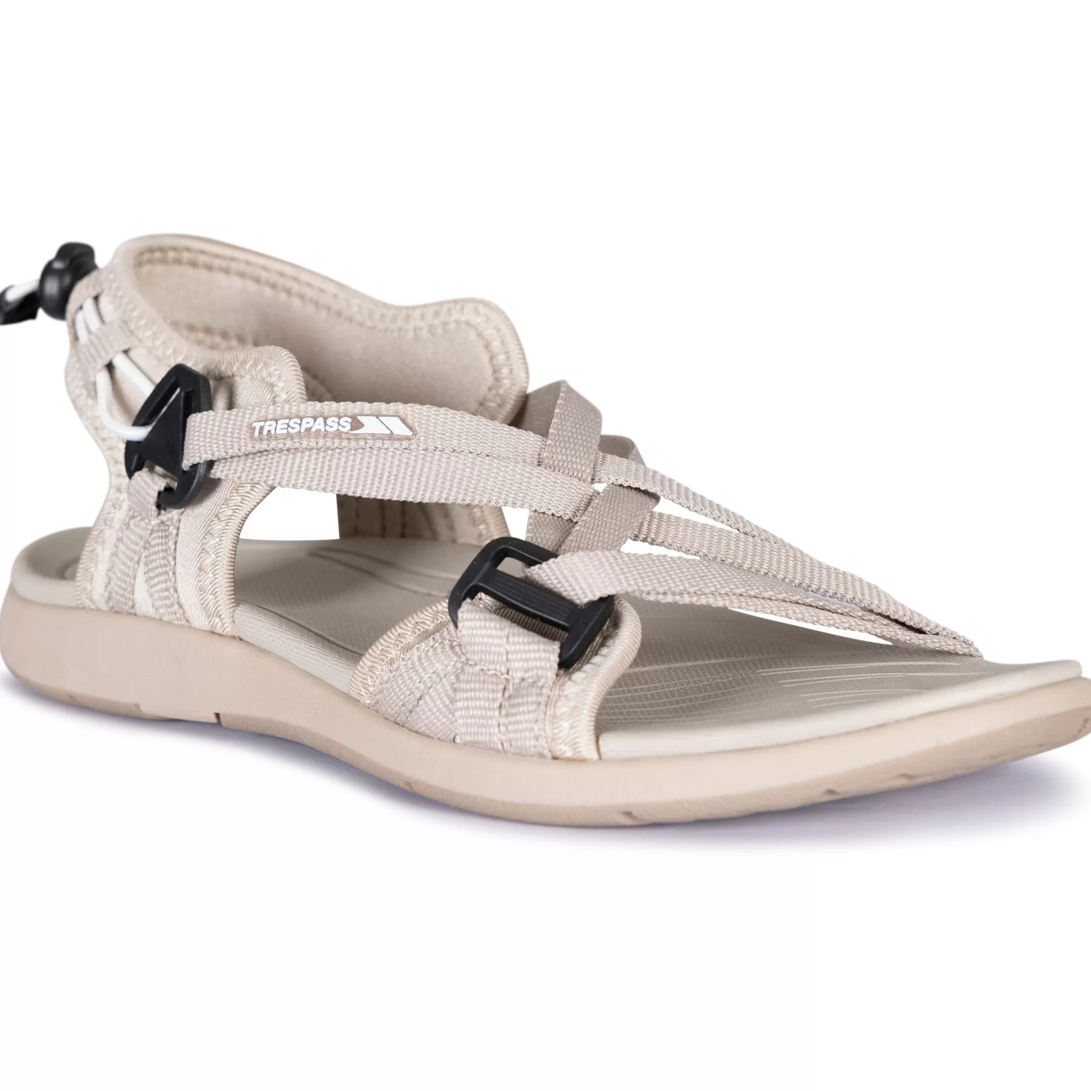 Women's Active Sandals Nessa | Trespass Best