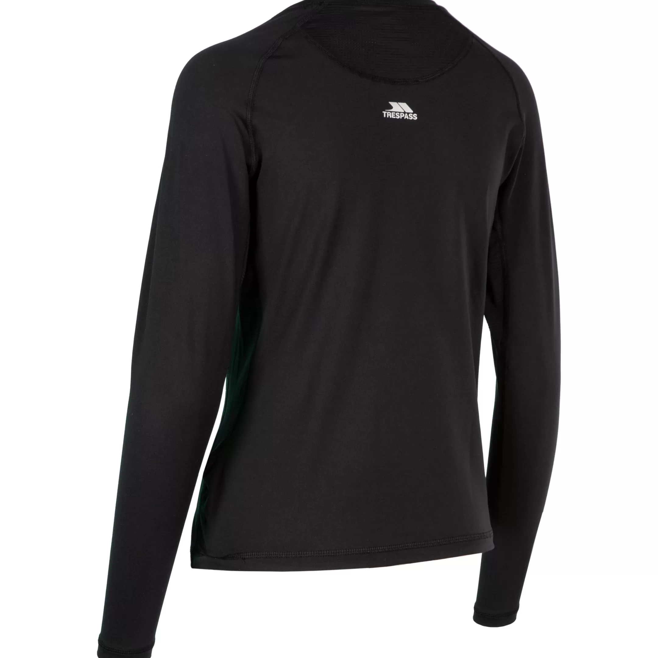 Women's Base Layer Top Ivana | Trespass Sale