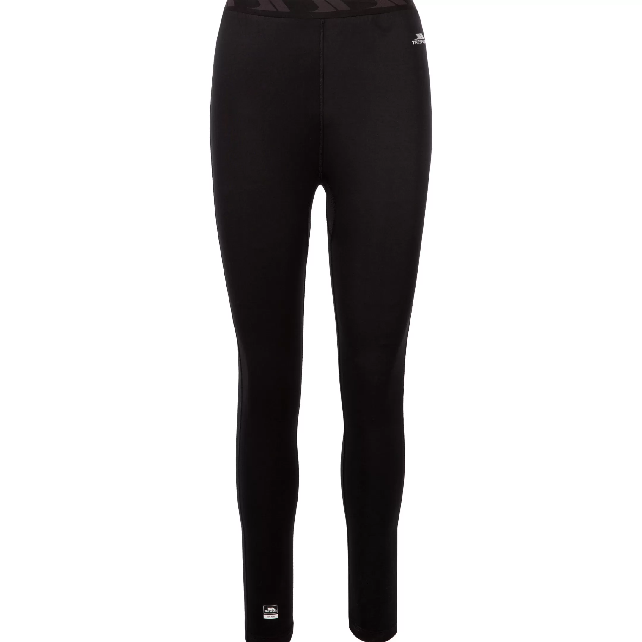 Women's Base Layer Trousers Flores | Trespass Discount