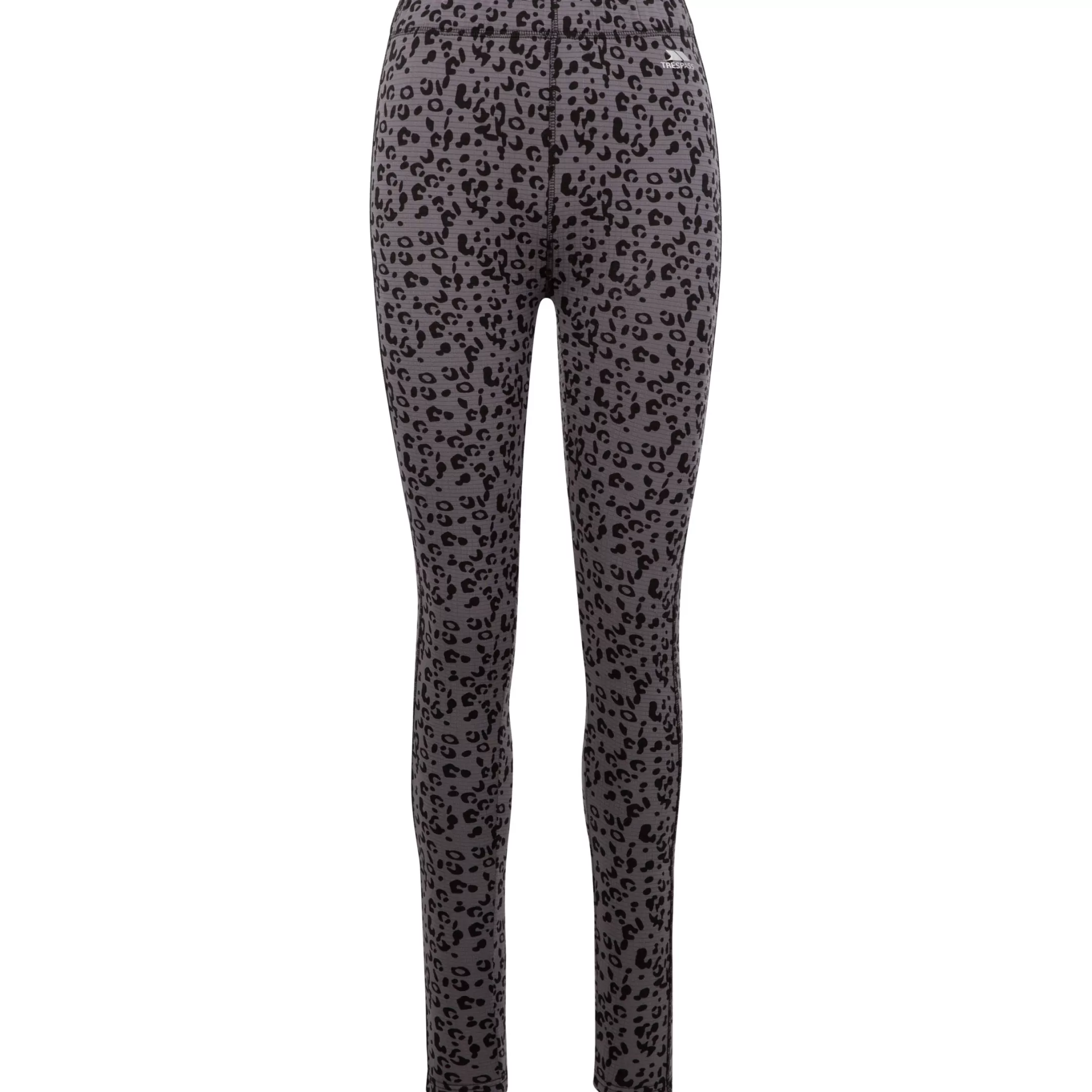 Women's Base Layer Trousers Minstrel | Trespass Outlet