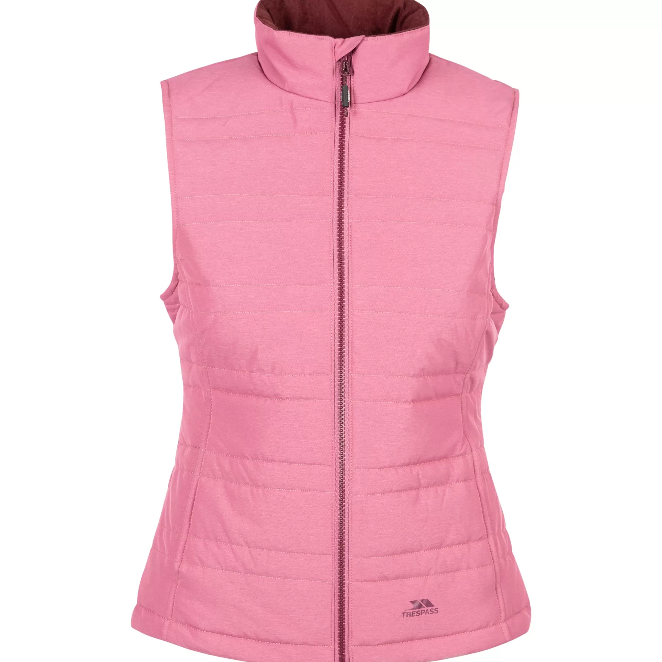 Women's Casual Gilet Cilia | Trespass Sale