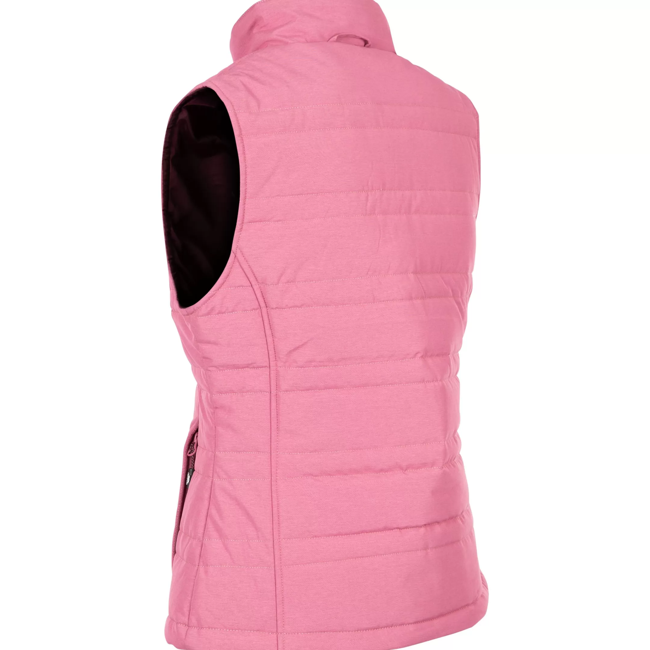Women's Casual Gilet Cilia | Trespass Sale