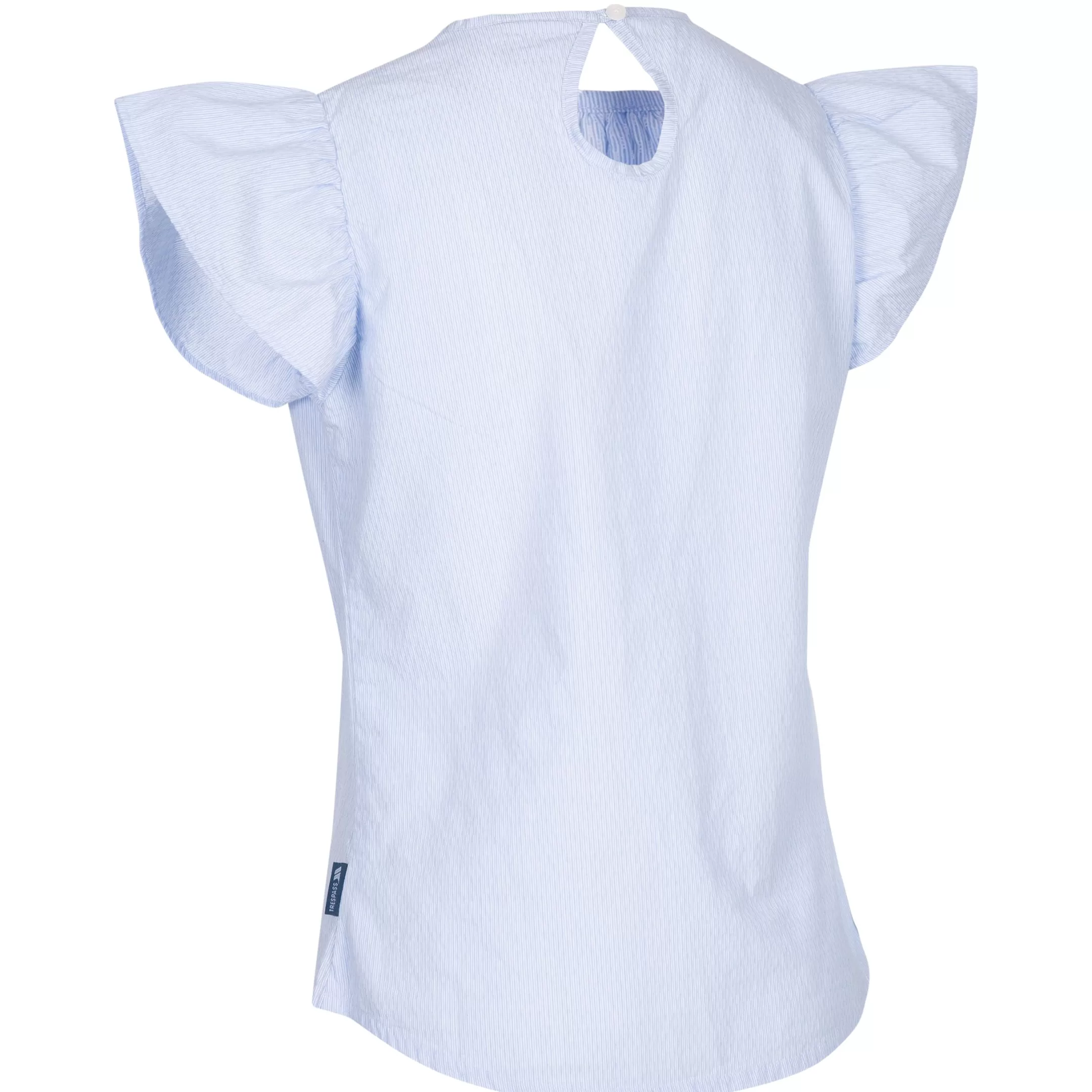 Women's Casual Top Rhian | Trespass Best Sale