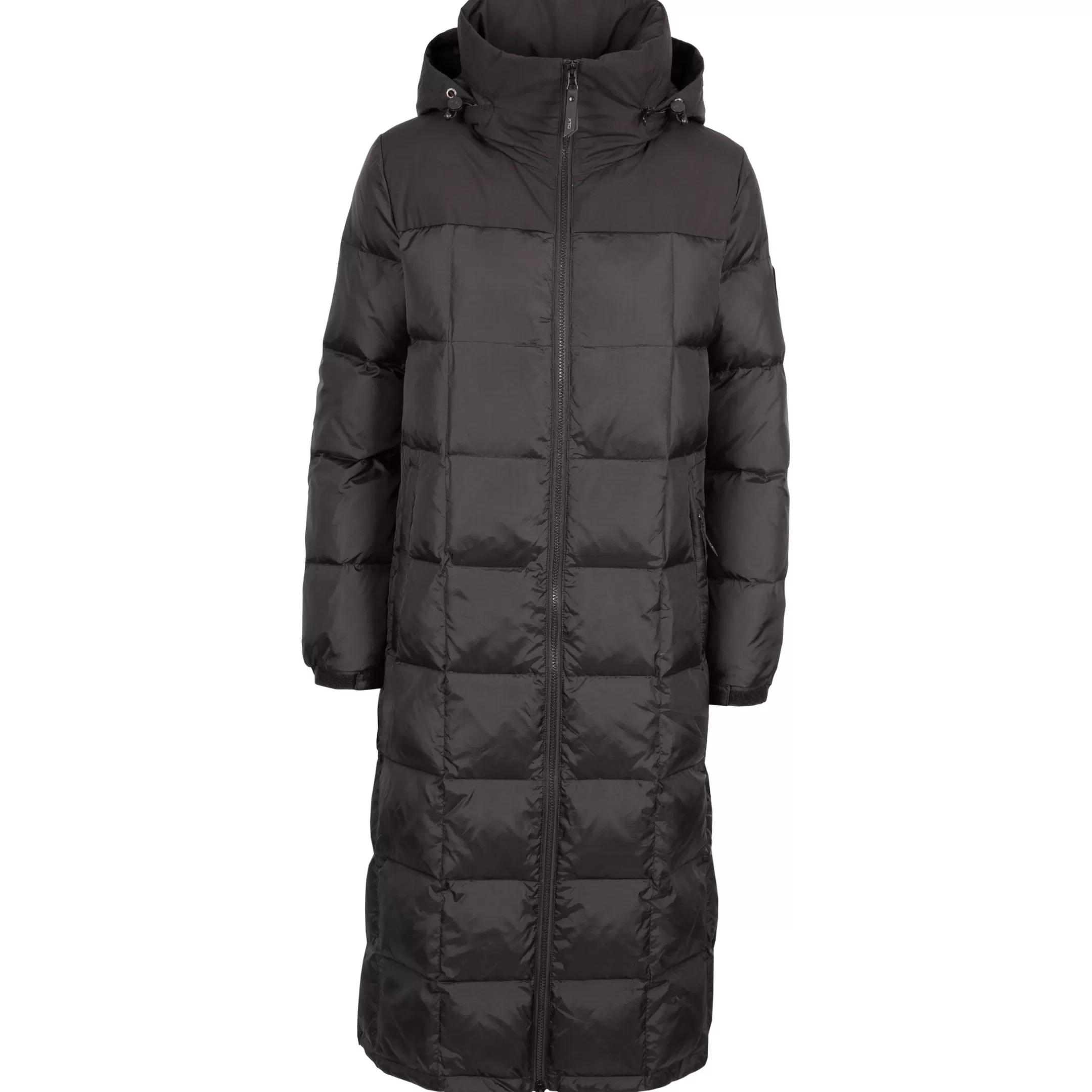 Women's DLX Down Jacket Mering | Trespass Shop
