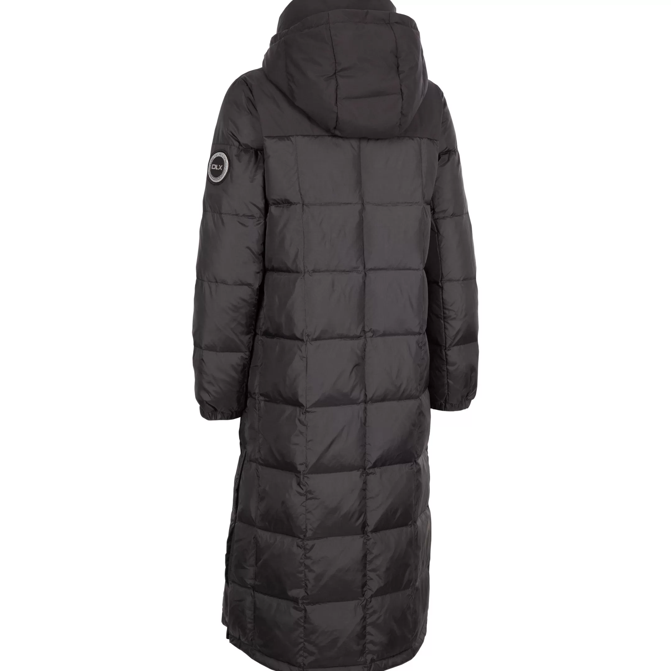 Women's DLX Down Jacket Mering | Trespass Shop