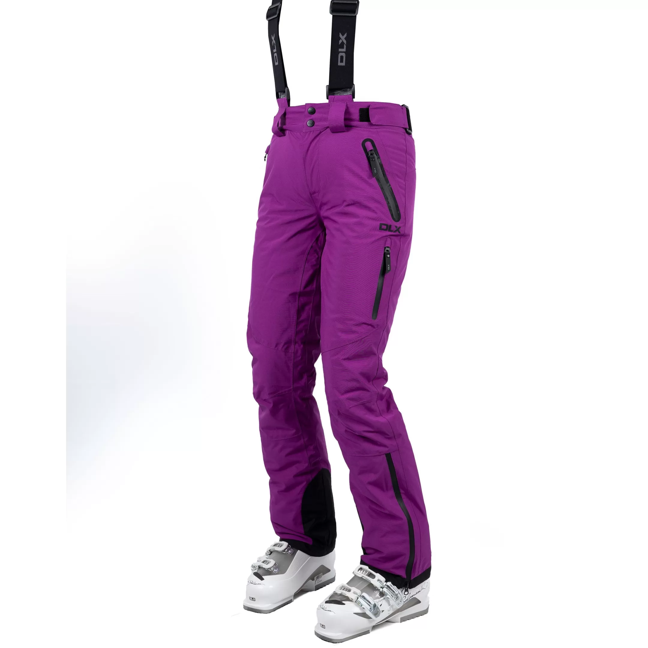 Women's DLX Ski Trousers Marisol II | Trespass Shop