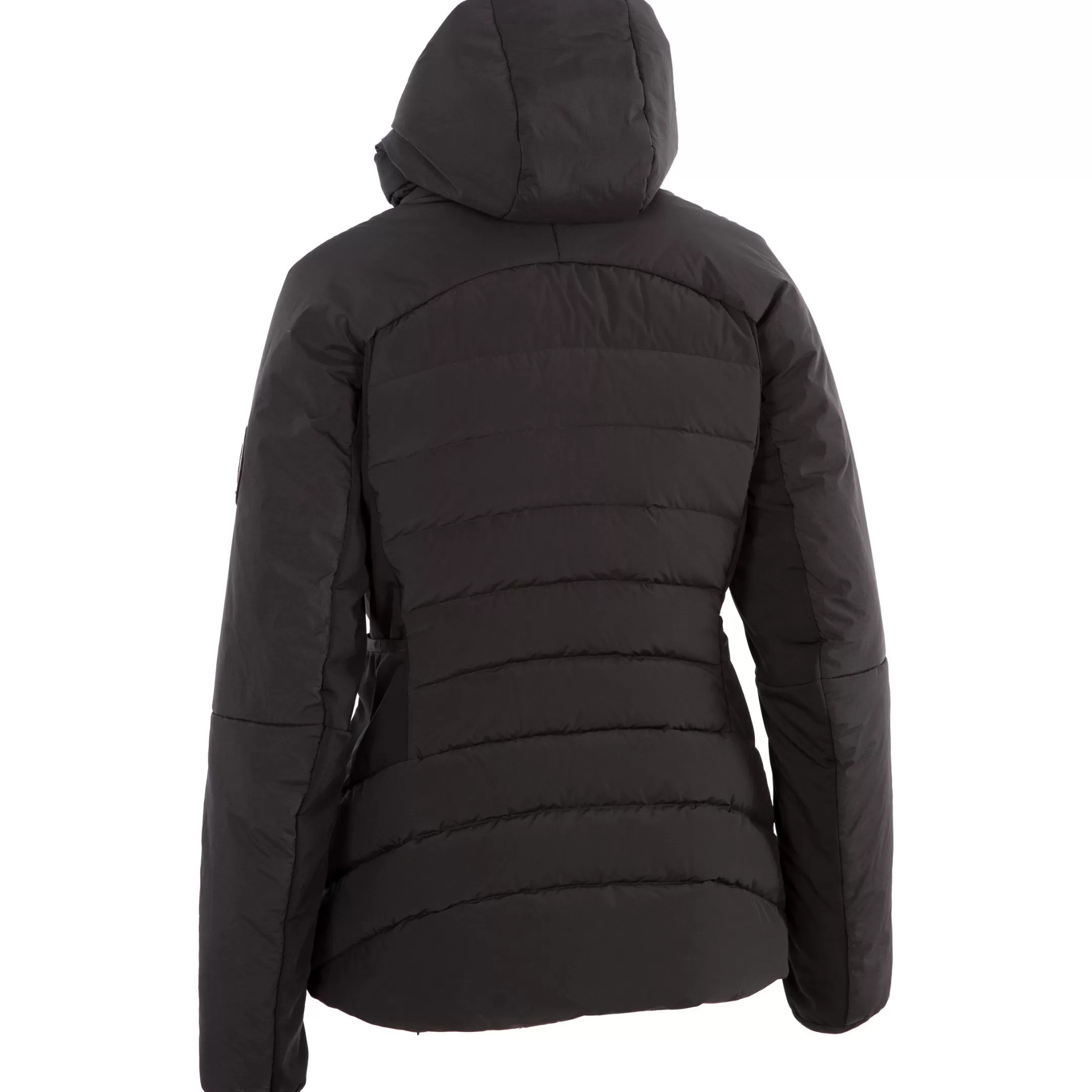 Women's Down Jacket Clientella | Trespass Outlet
