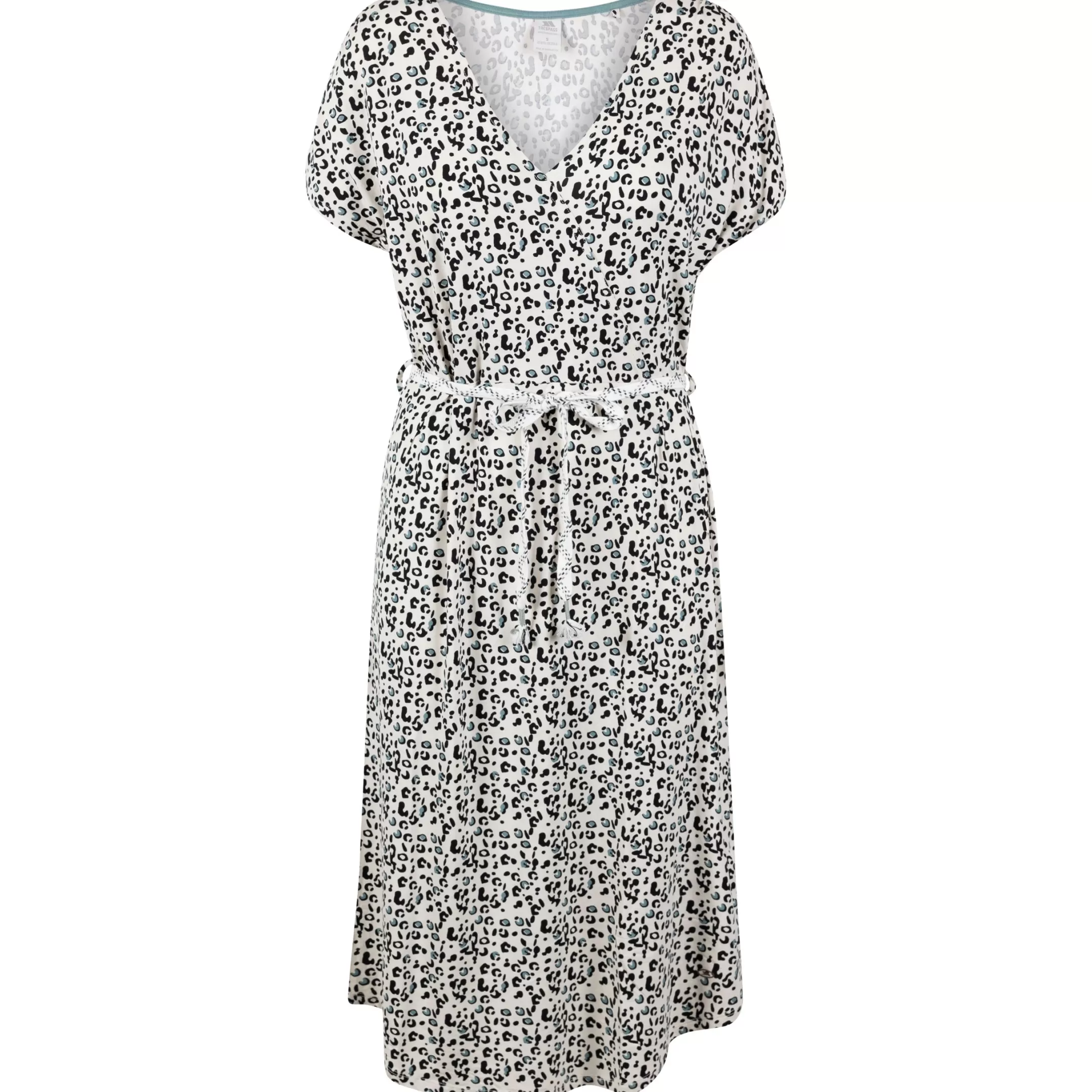 Women's Dress Lynsey | Trespass Discount
