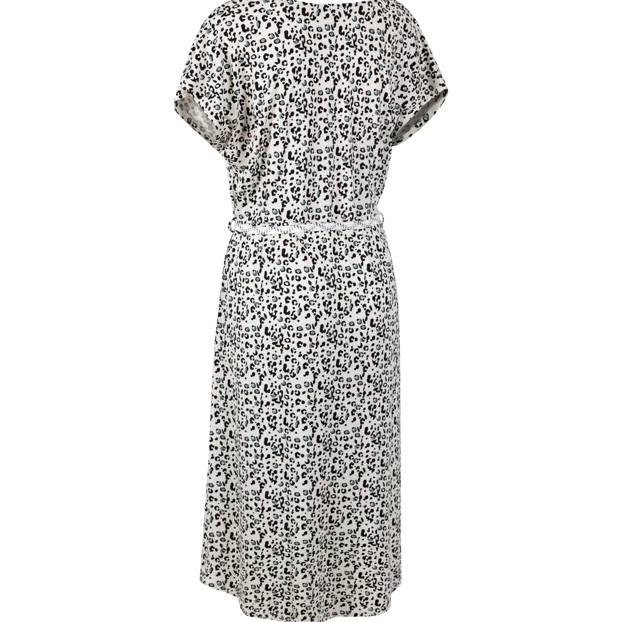 Women's Dress Lynsey | Trespass Discount