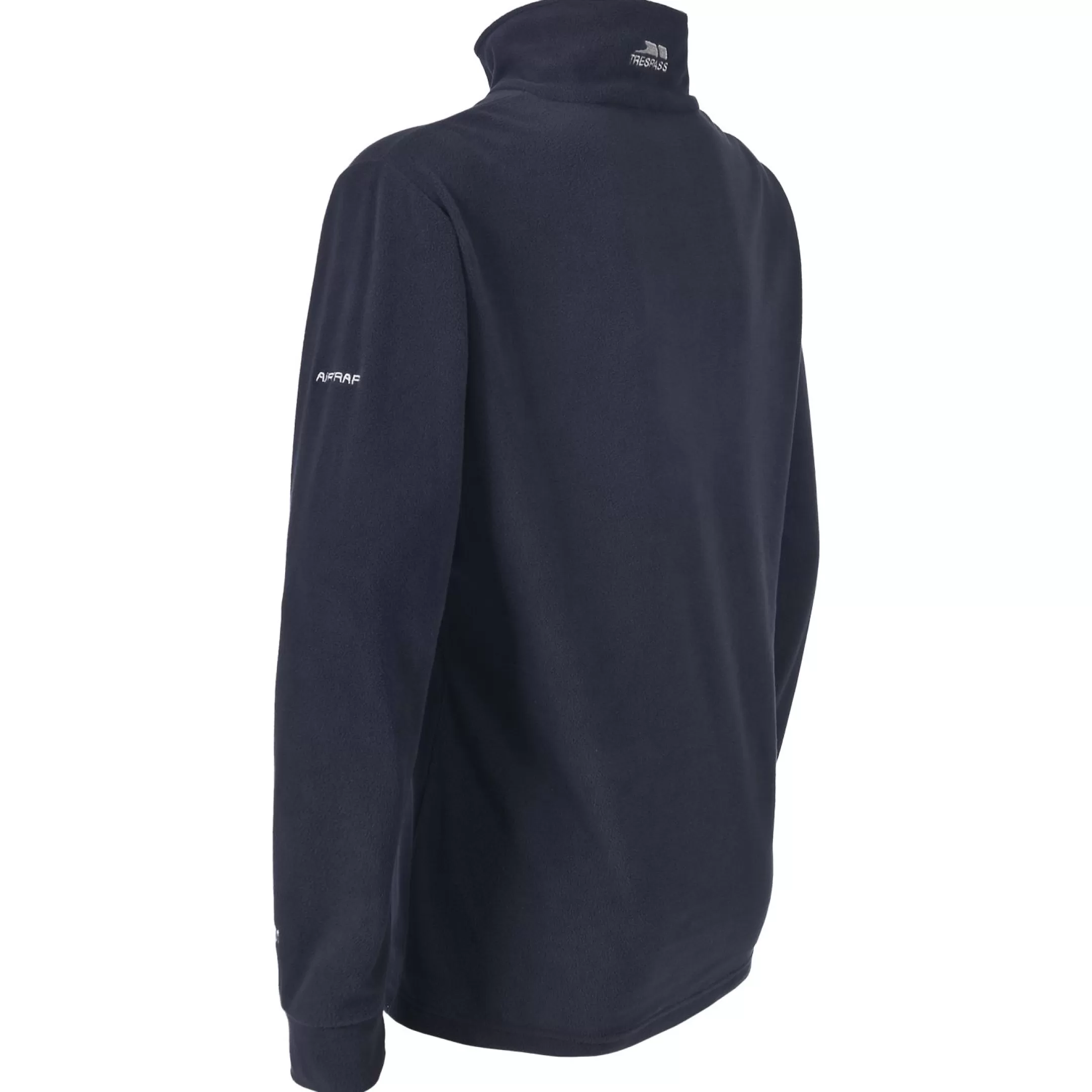 Women's Microfleece AT100 Nouvier | Trespass Clearance