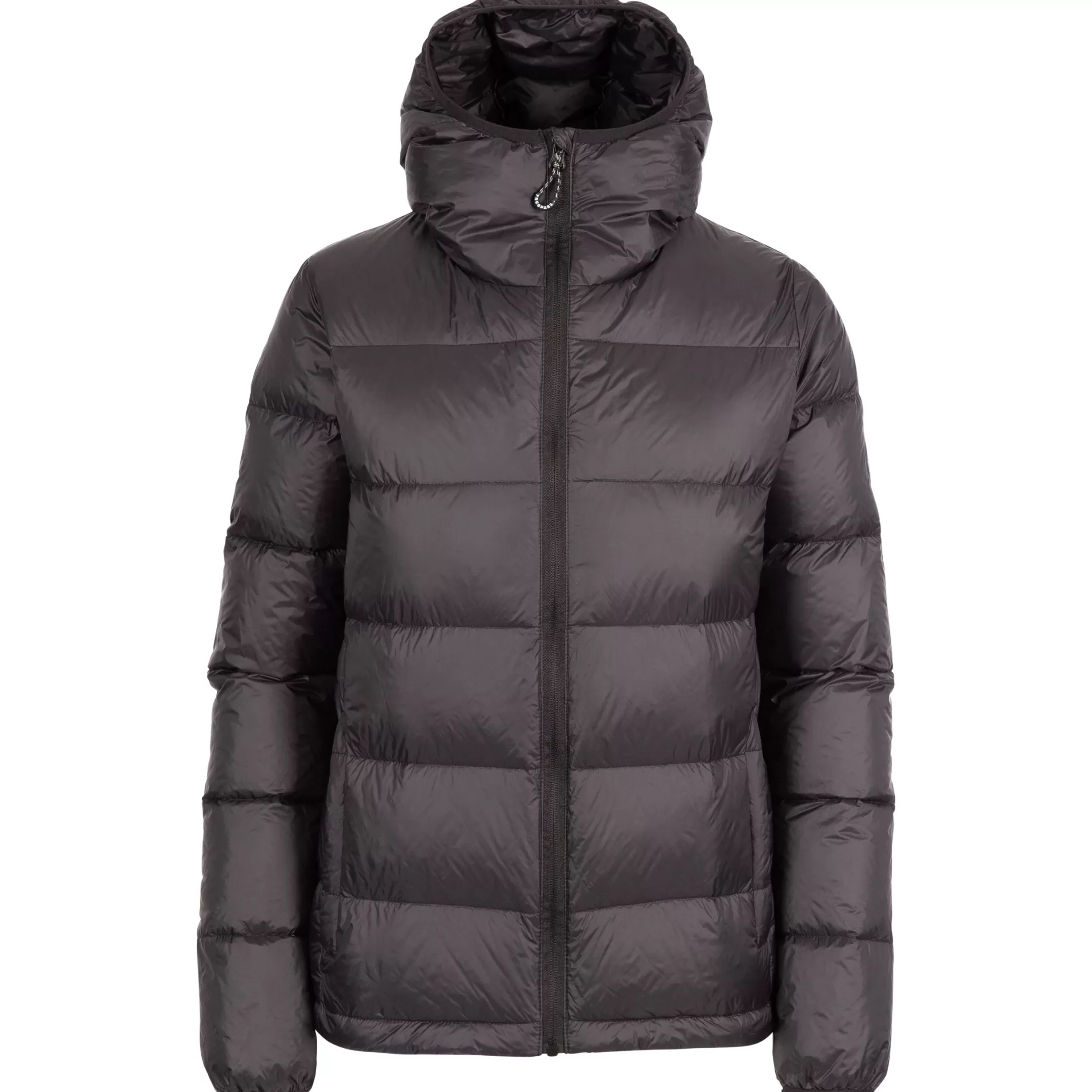 Women's Packaway Down Jacket Humdrum | Trespass Hot