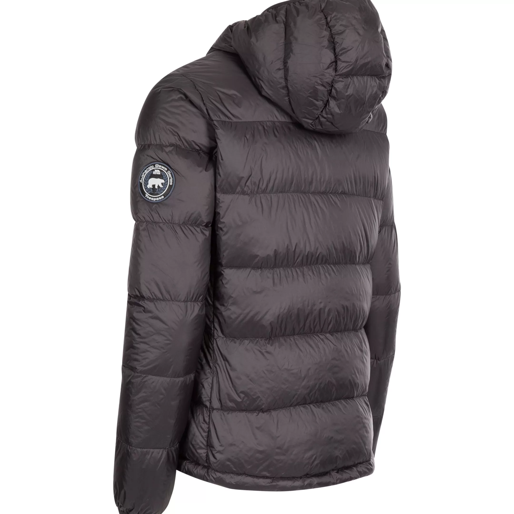 Women's Packaway Down Jacket Humdrum | Trespass Hot