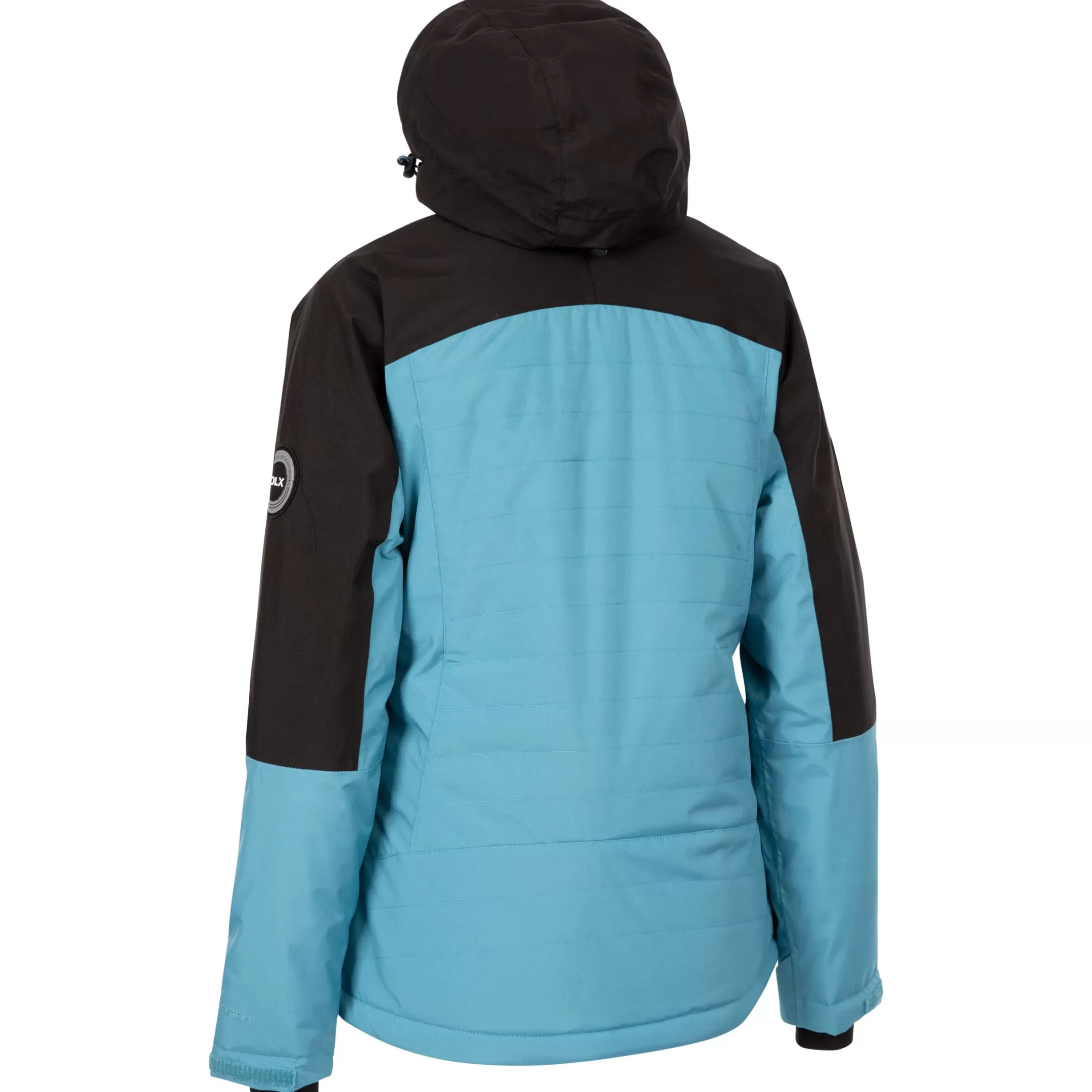 Womens Ski Jacket Emilia | Trespass Store