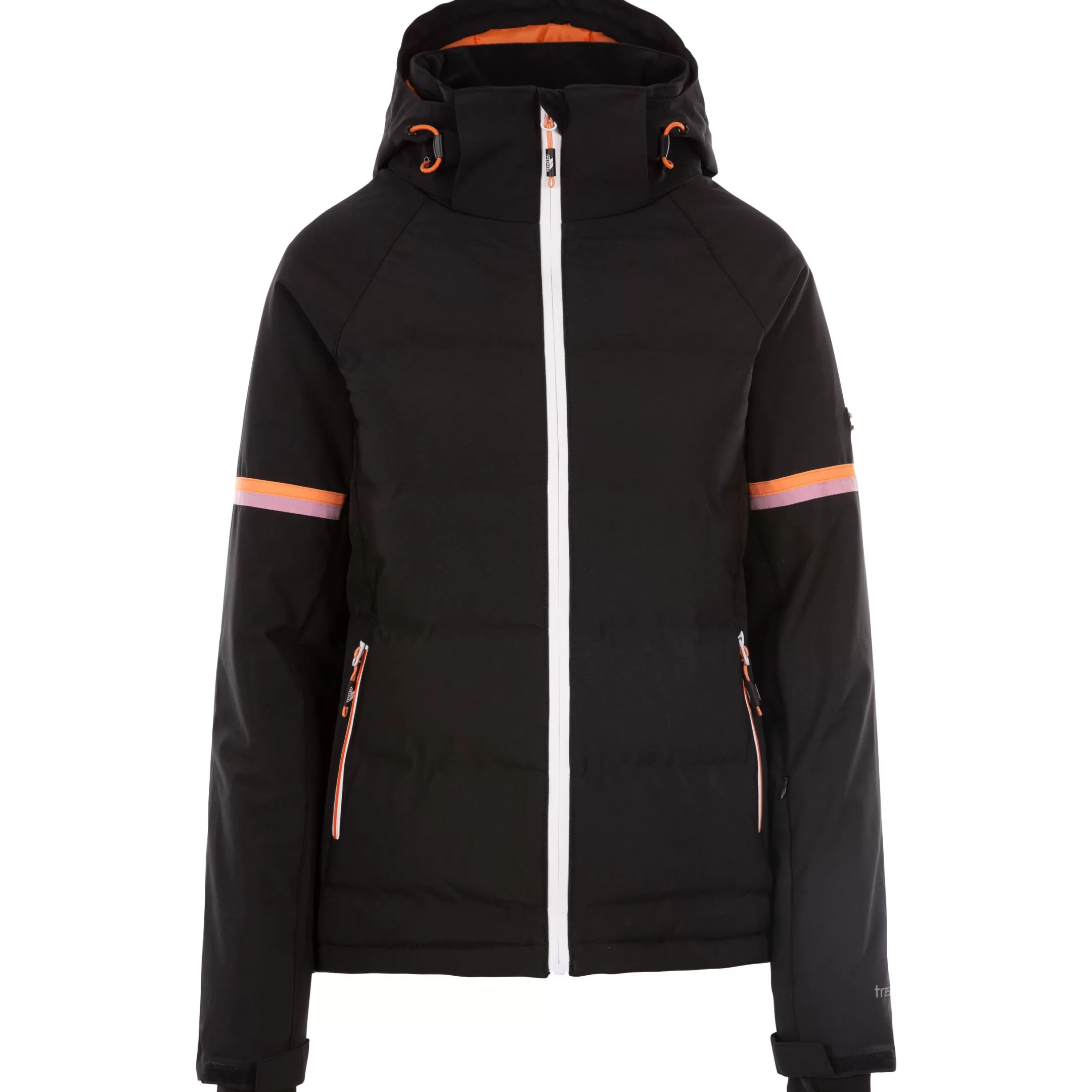 Women's Ski Jacket TP75 Ceremony | Trespass Cheap
