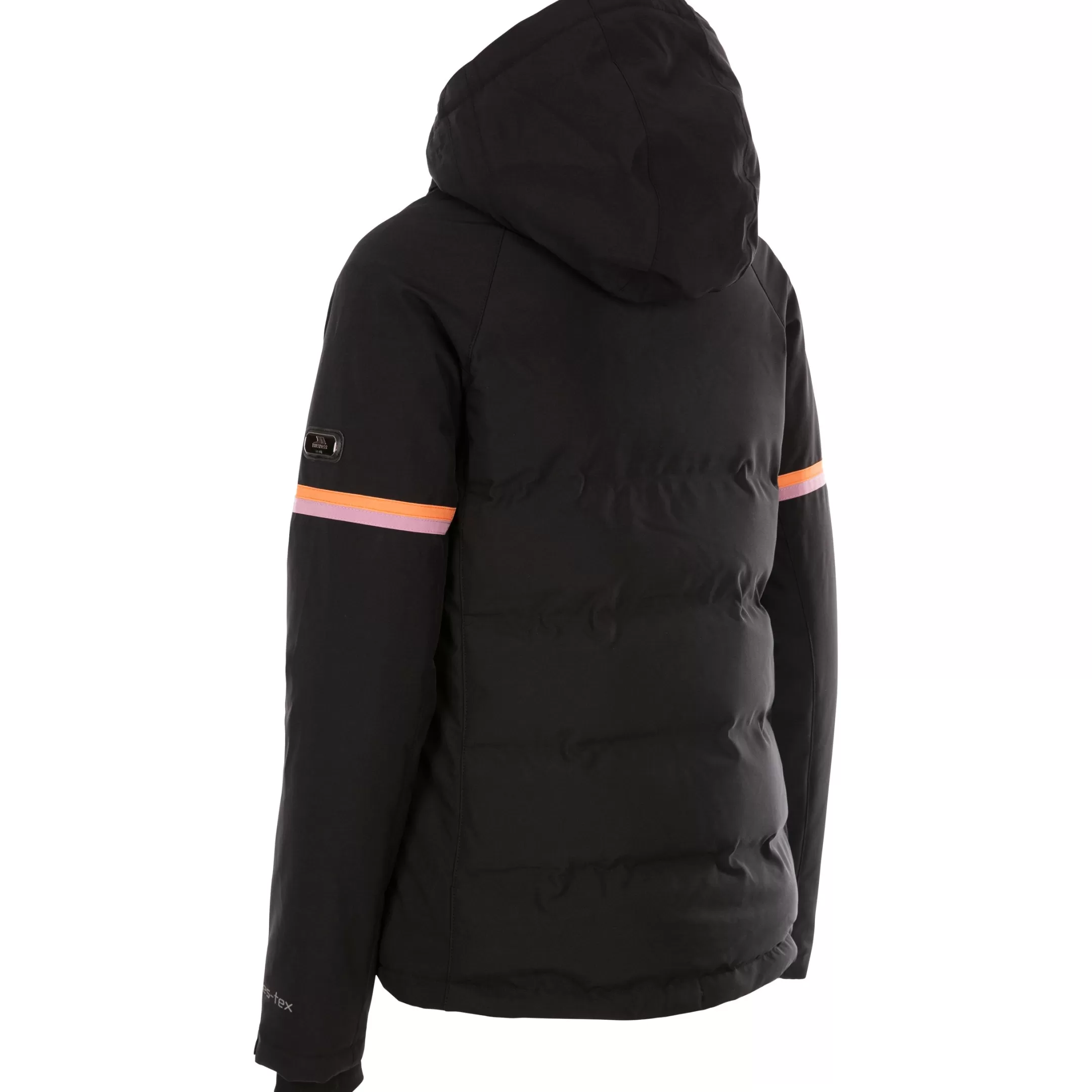 Women's Ski Jacket TP75 Ceremony | Trespass Cheap