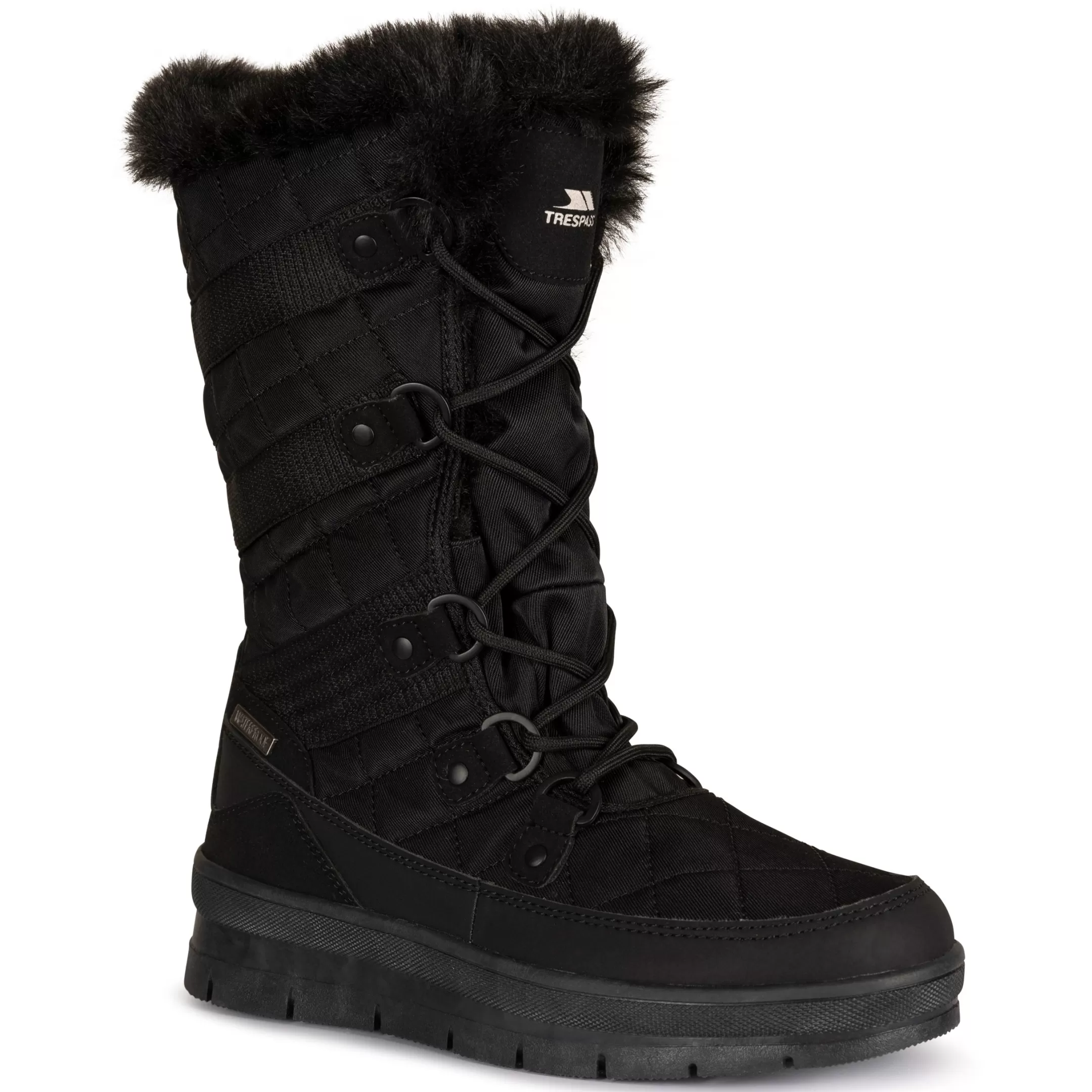 Womens Snowboot Evelyn | Trespass Store